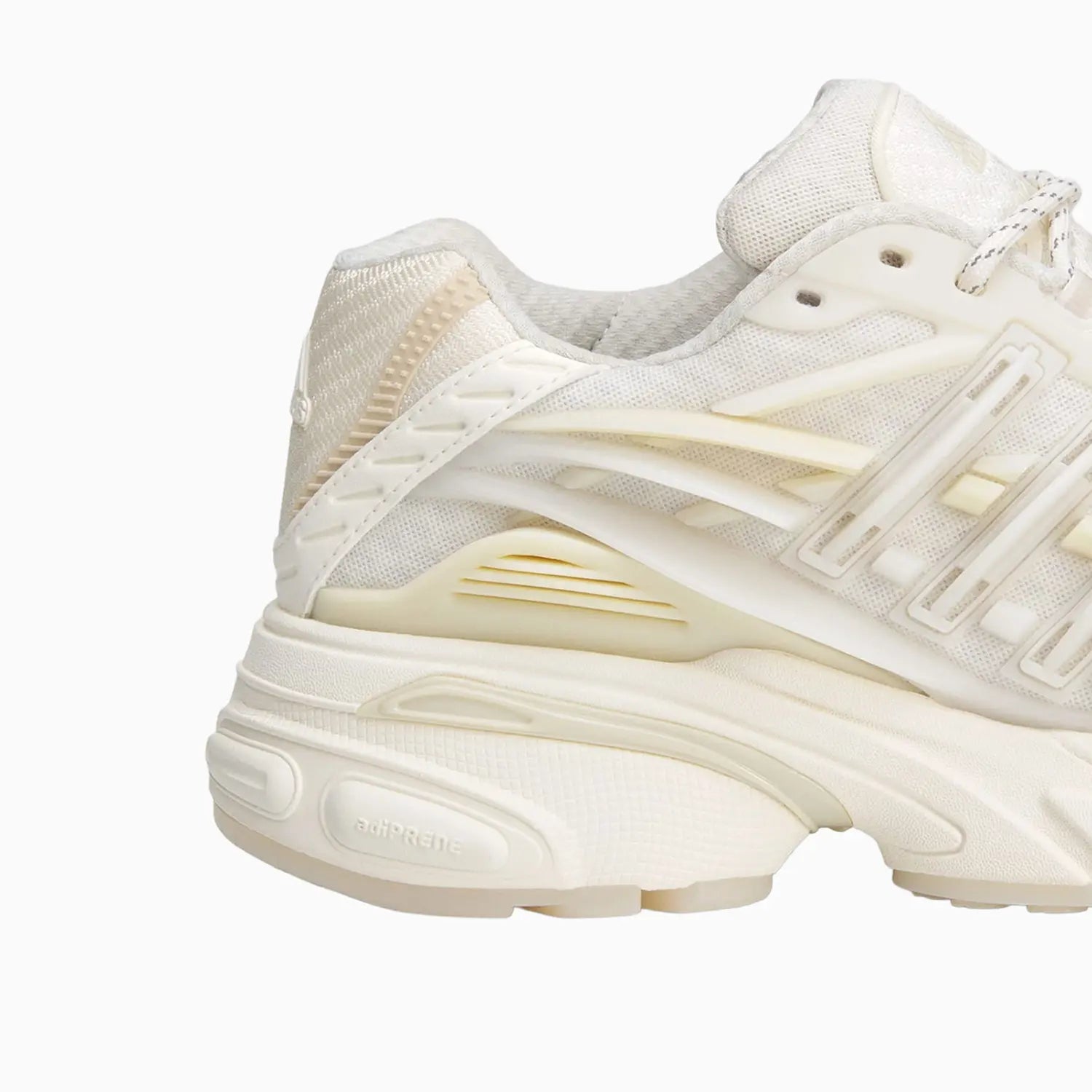 Men's Adistar Jellyfish "Pharrell Williams White" adidas - Tops and Bottoms USA