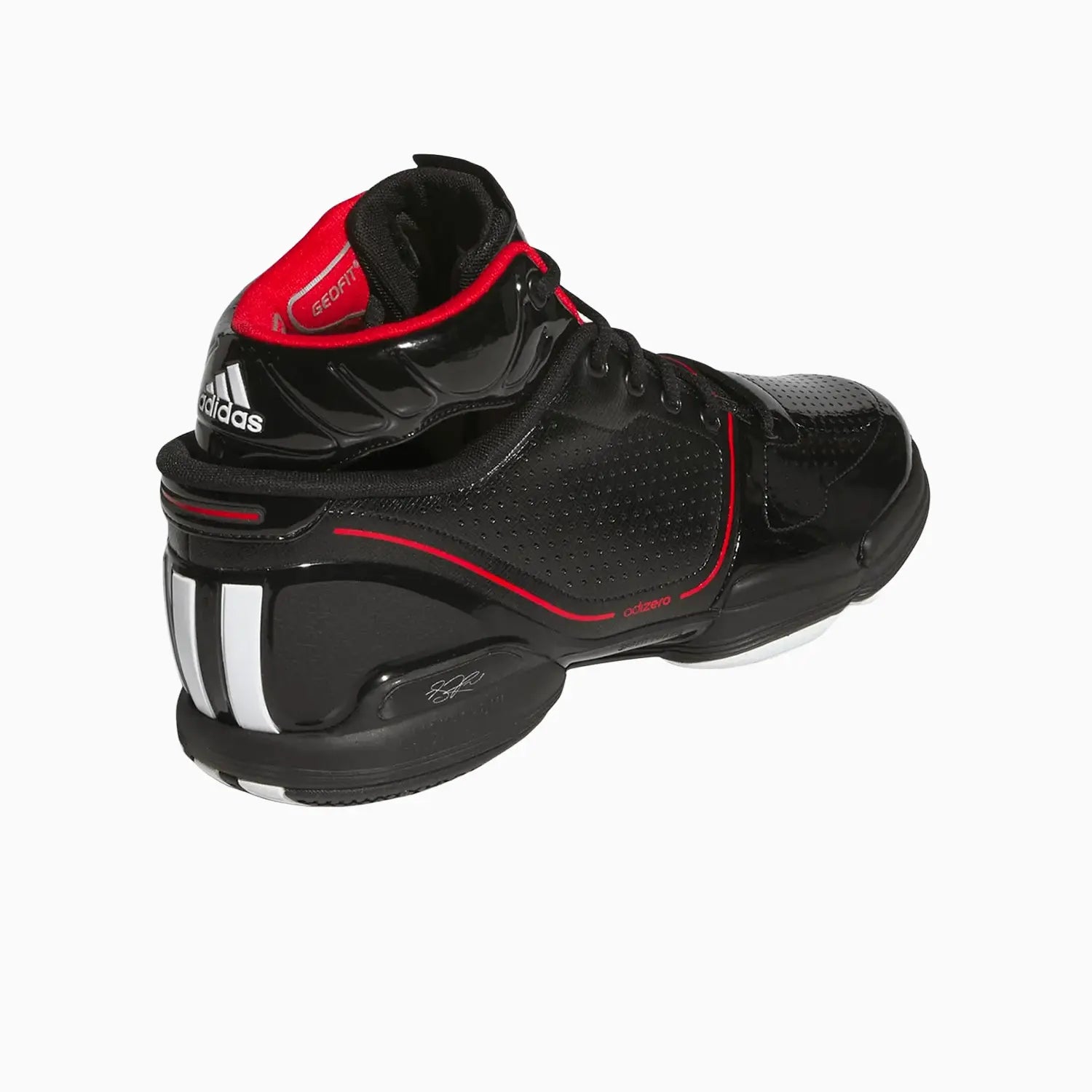adidas Men's Adizero Derrick Rose 1