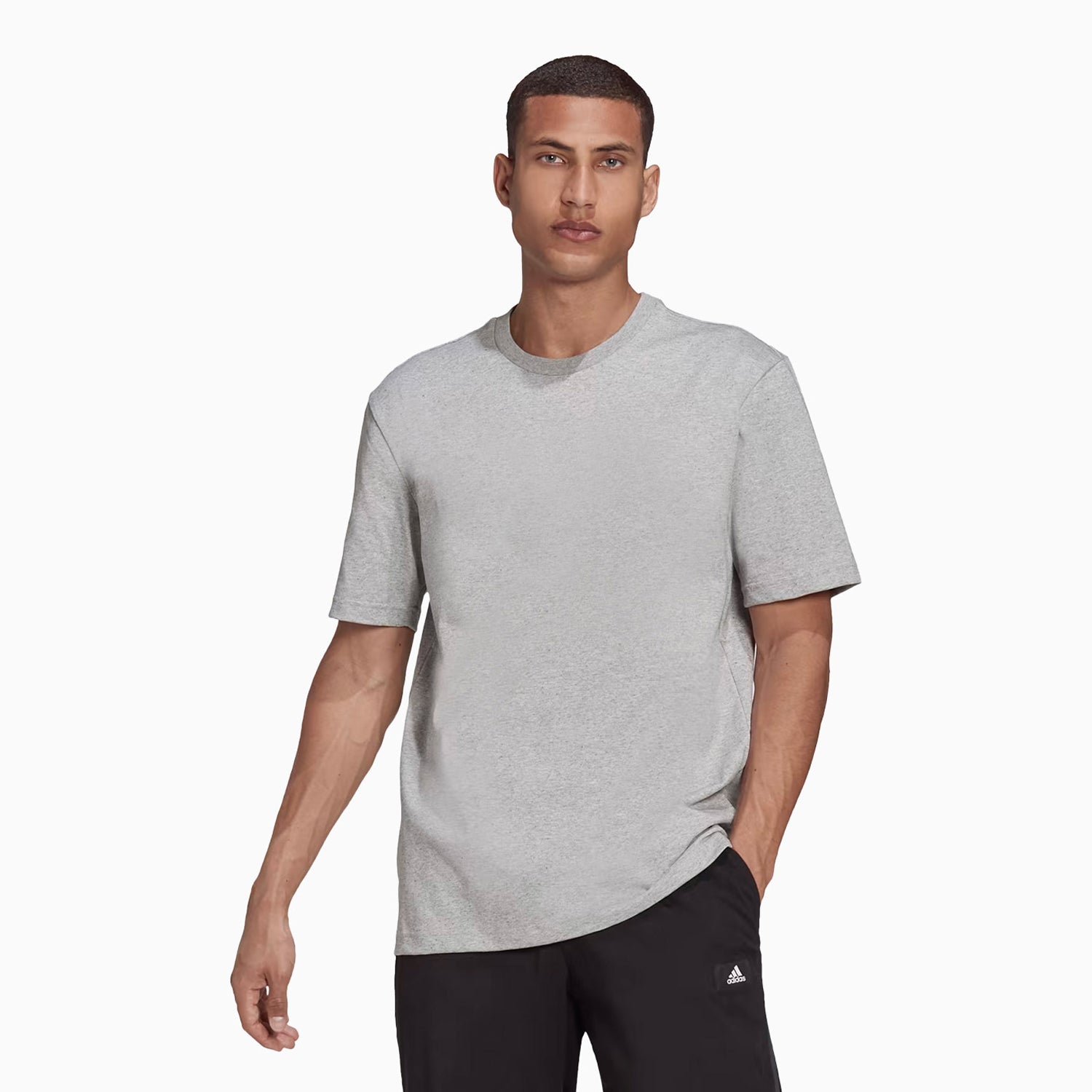 Men's Amplifier Short Sleeve T-Shirt