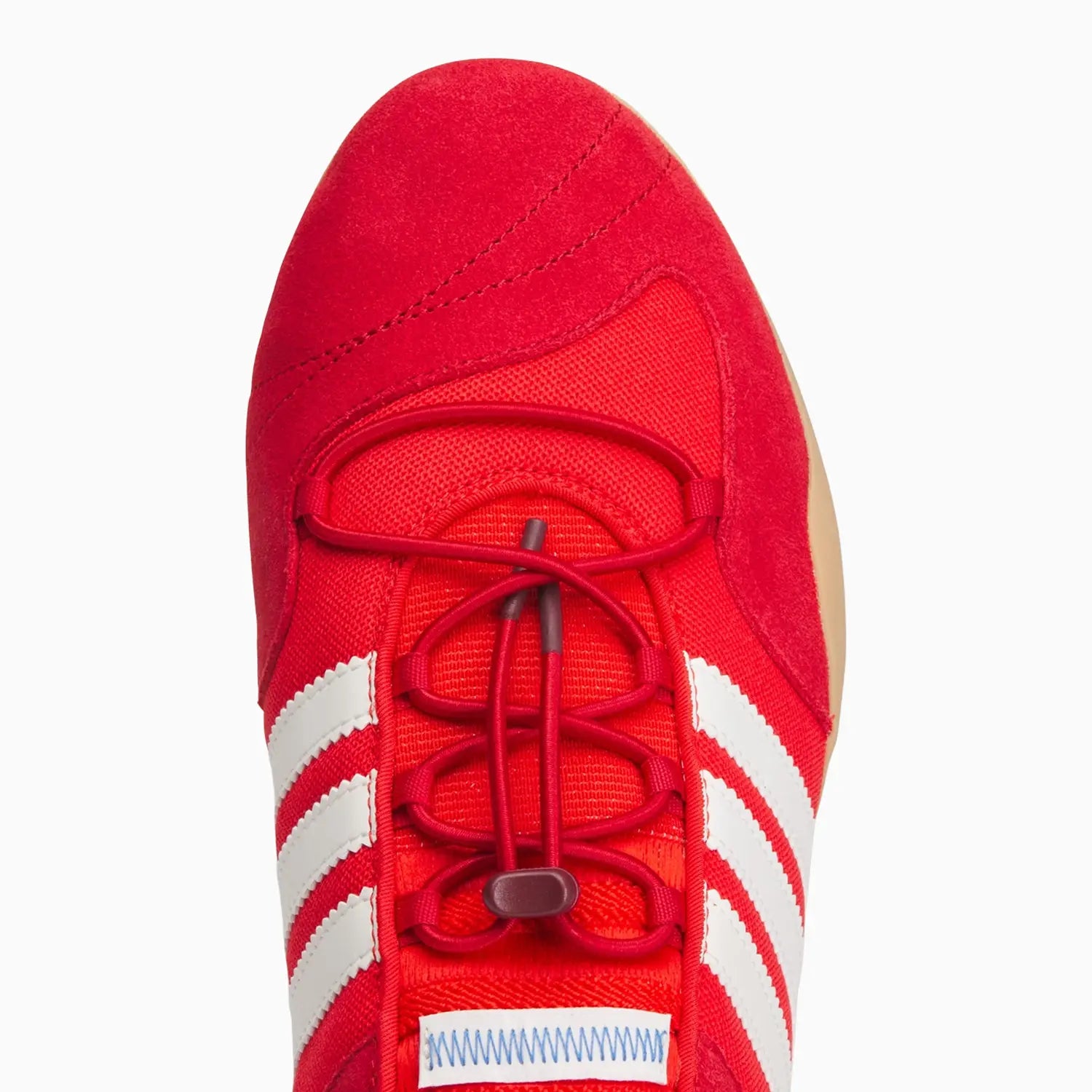 Men's Bad Bunny Ballerina "Flamboyan" adidas - Tops and Bottoms USA