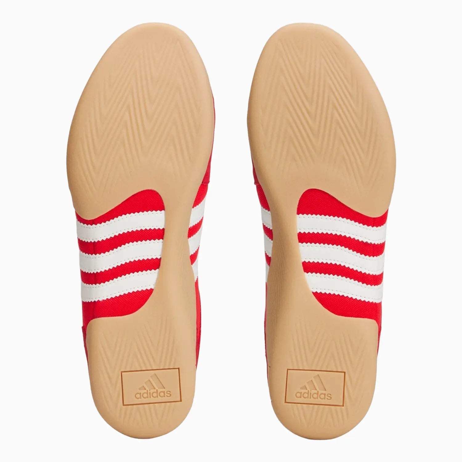 Men's Bad Bunny Ballerina "Flamboyan" adidas - Tops and Bottoms USA