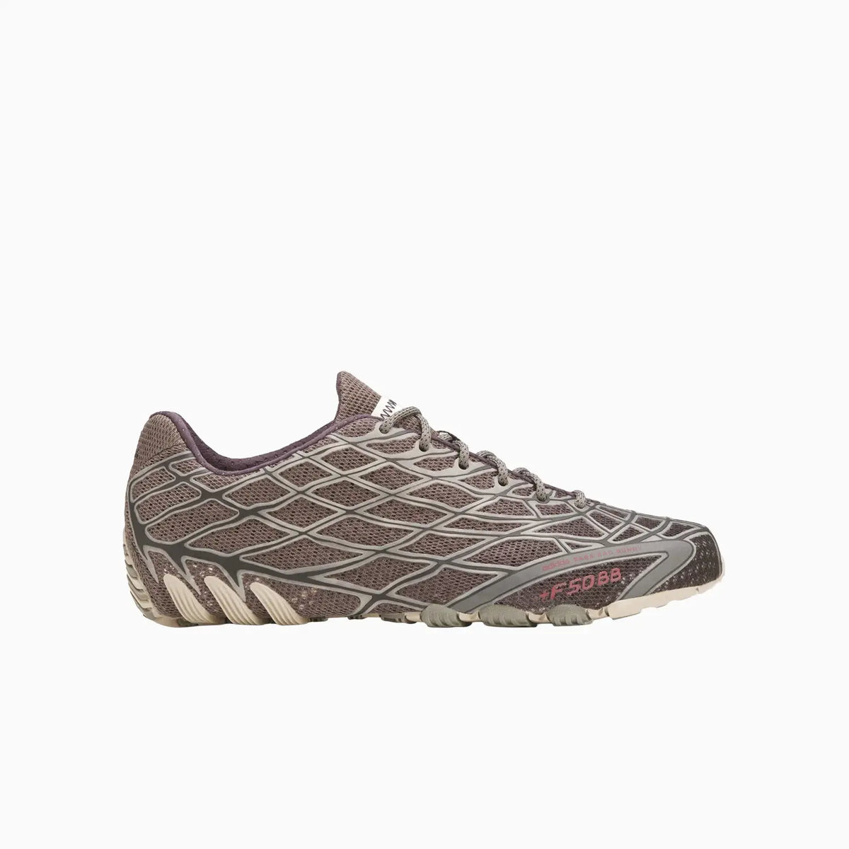 Men's Bad Bunny F50 Ghost Sprint "Charcoal"