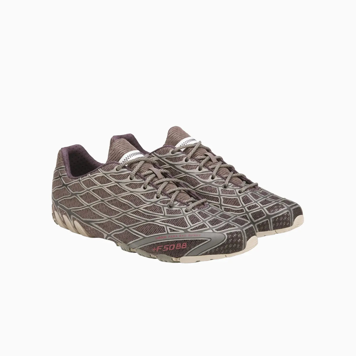 Men's Bad Bunny F50 Ghost Sprint "Charcoal"