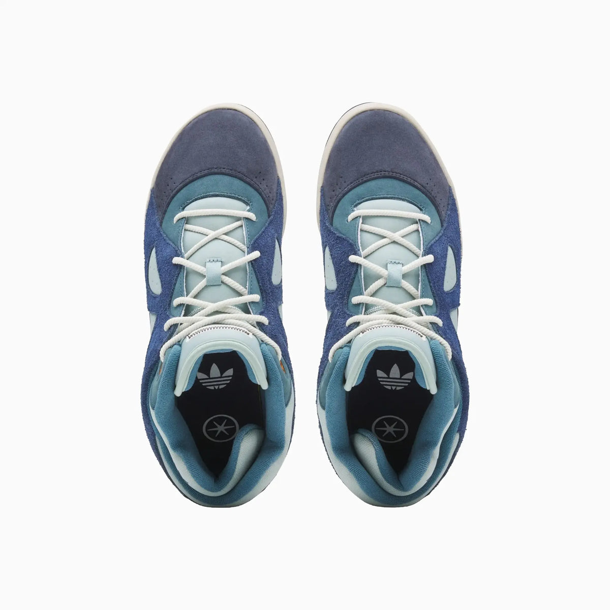 Men's Bad Bunny x adidas BadBo 1.0 "Night Navy" adidas - Tops and Bottoms USA