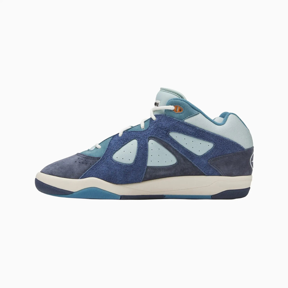Men's Bad Bunny x adidas BadBo 1.0 "Night Navy" adidas - Tops and Bottoms USA
