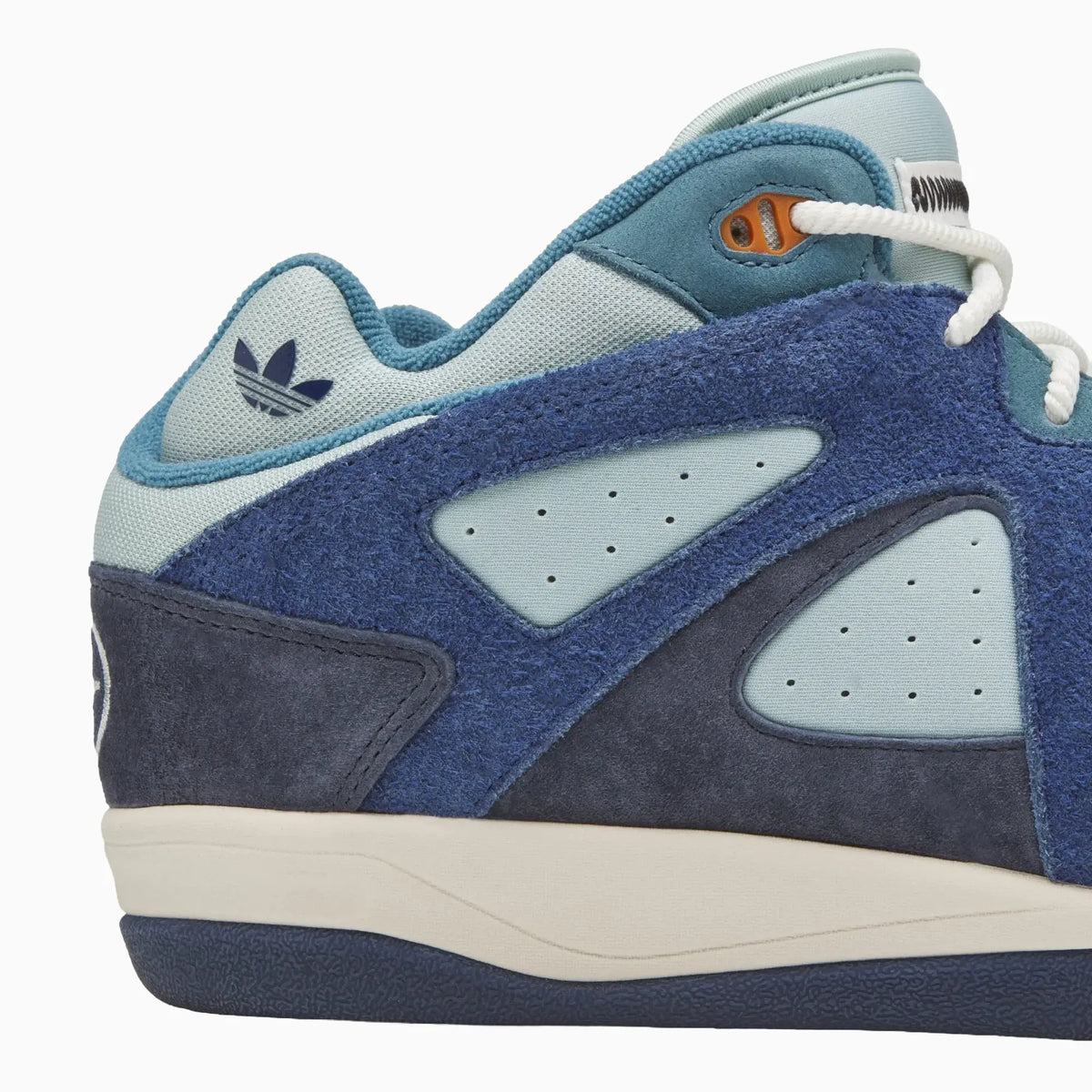 Men's Bad Bunny x adidas BadBo 1.0 "Night Navy" adidas - Tops and Bottoms USA