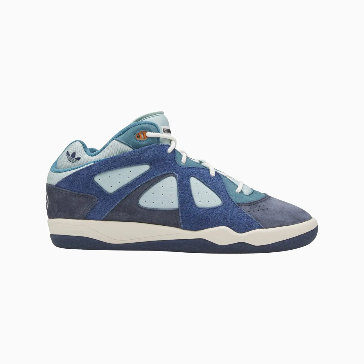 Men's Bad Bunny x adidas BadBo 1.0 "Night Navy"