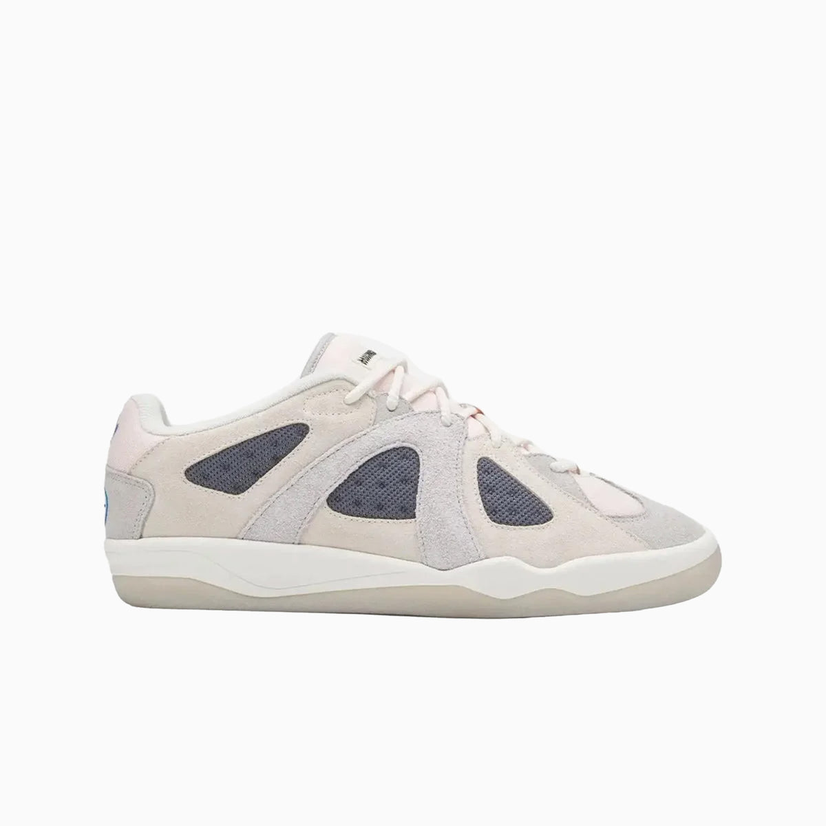 Men's Bad Bunny x adidas BadBo 1.1 "Chalk White" adidas - Tops and Bottoms USA