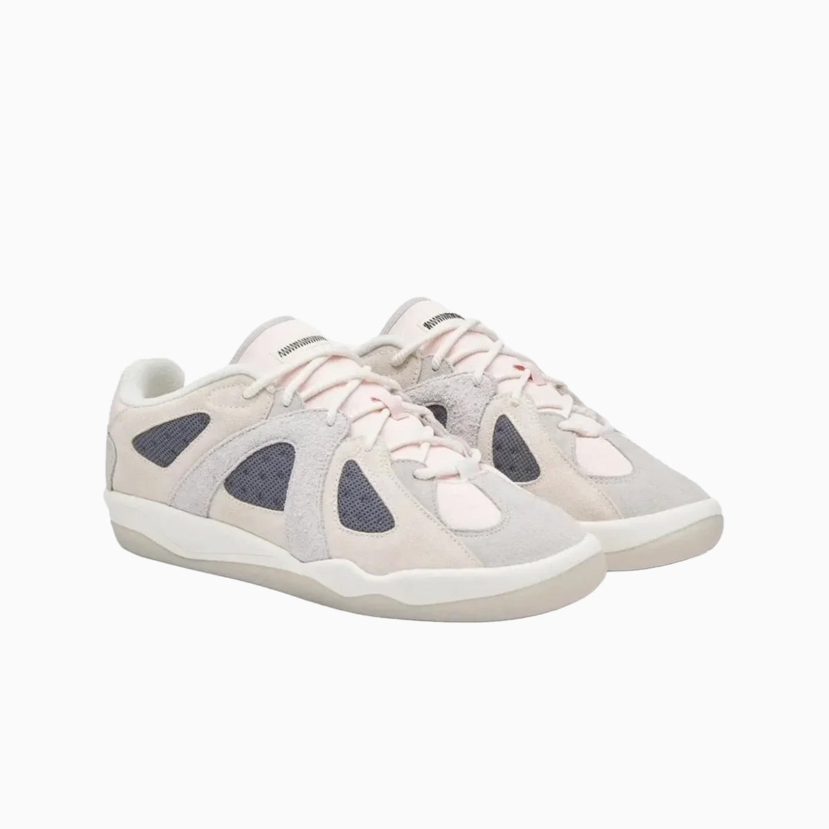 Men's Bad Bunny x adidas BadBo 1.1 "Chalk White" adidas - Tops and Bottoms USA