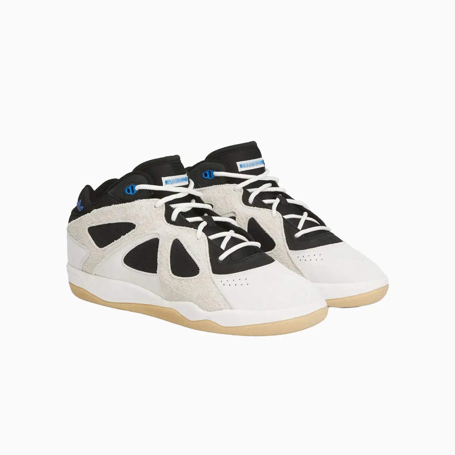 adidas gazelle silver green womens ADIDAS BADBO 1.0 BLACK – Adidas para Bad Bunny main image 0
