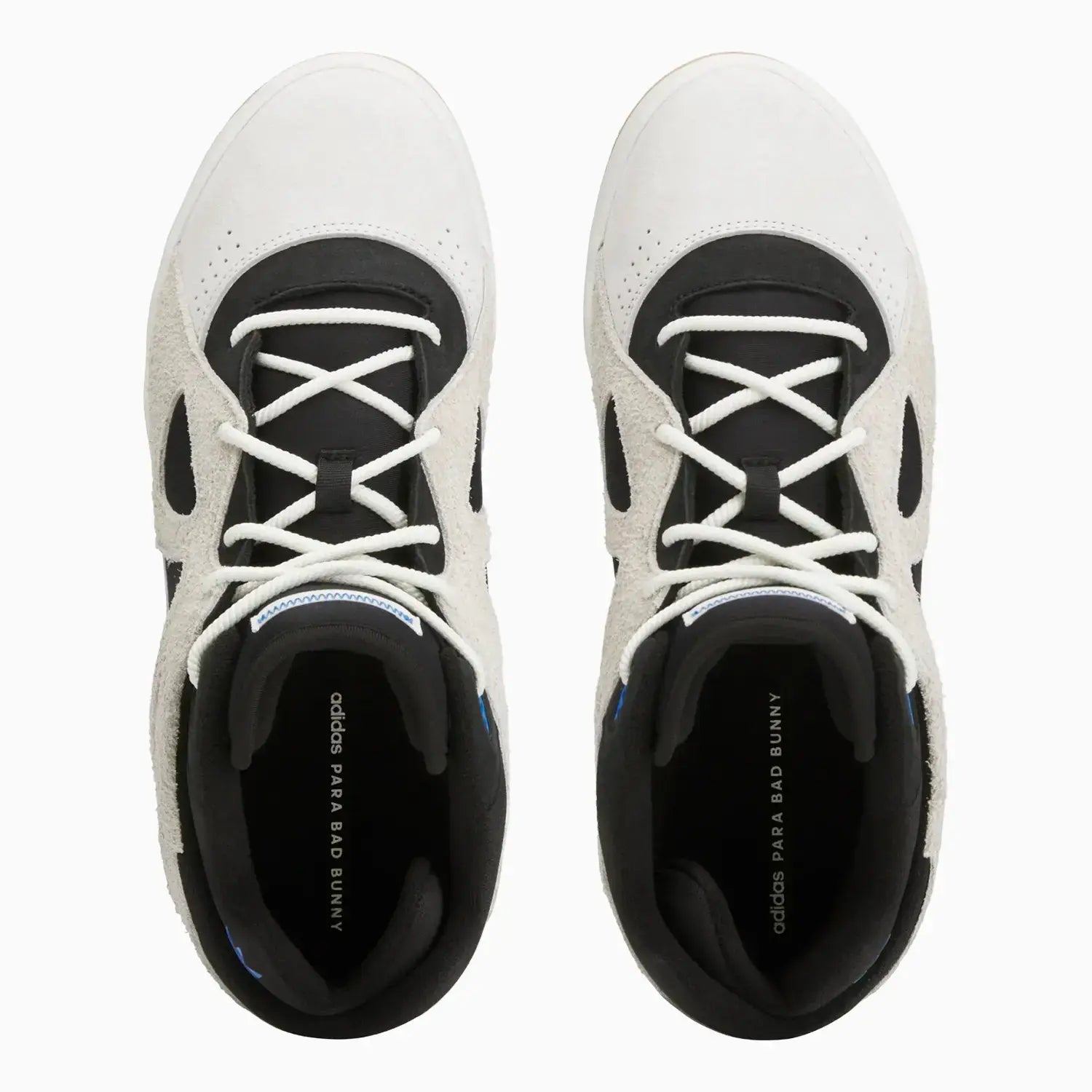 adidas Men's Badbo 1.0 Bad Bunny "Rise"
