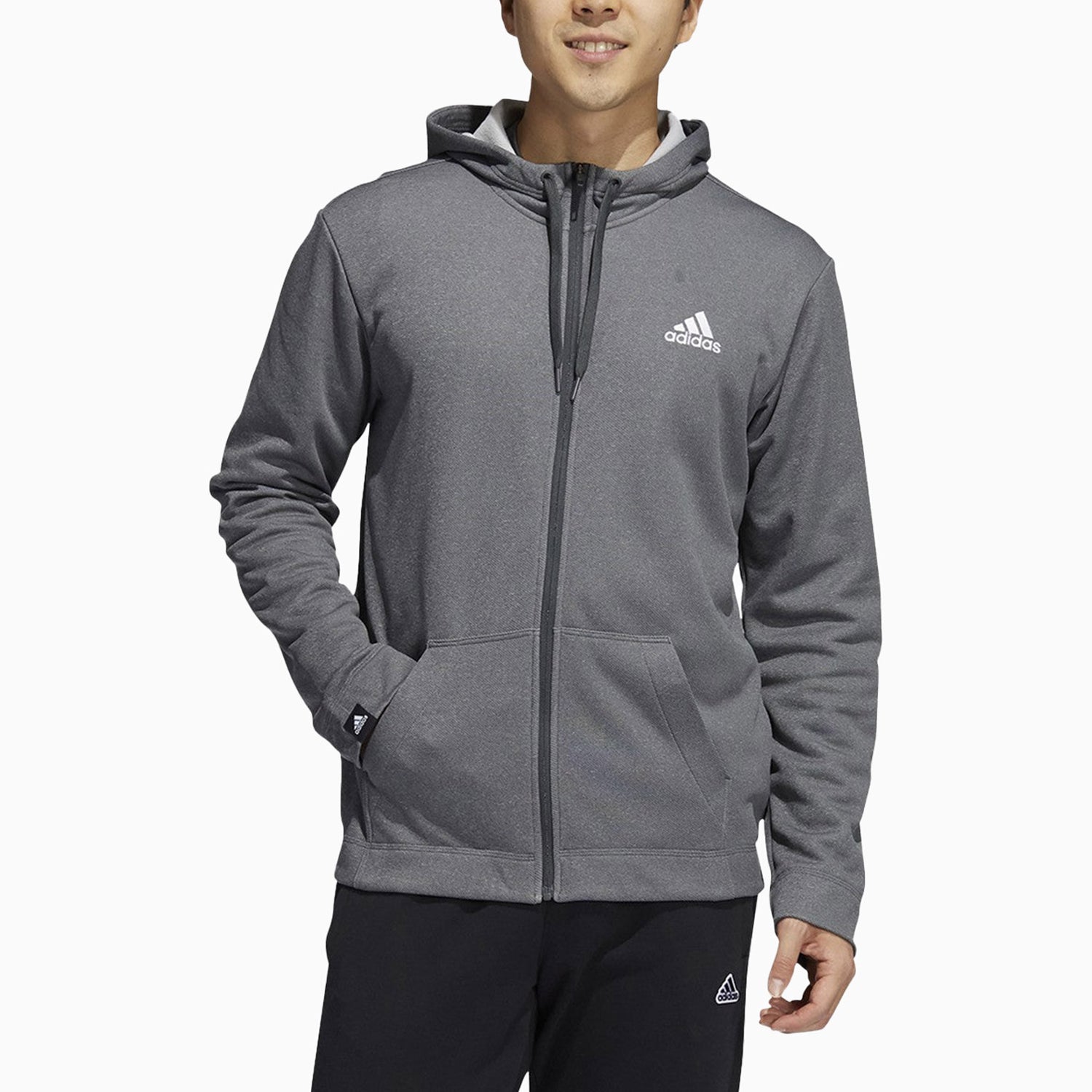 Men's Game And Go Tracksuit
