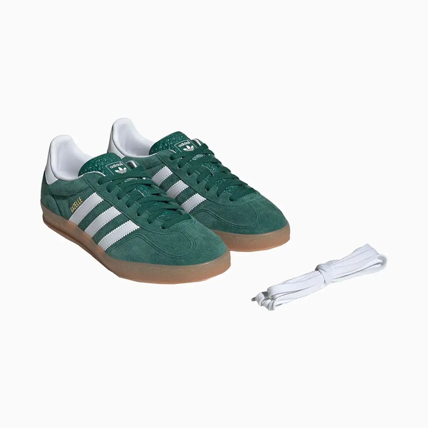 adidas Men's Gazelle Indoor
