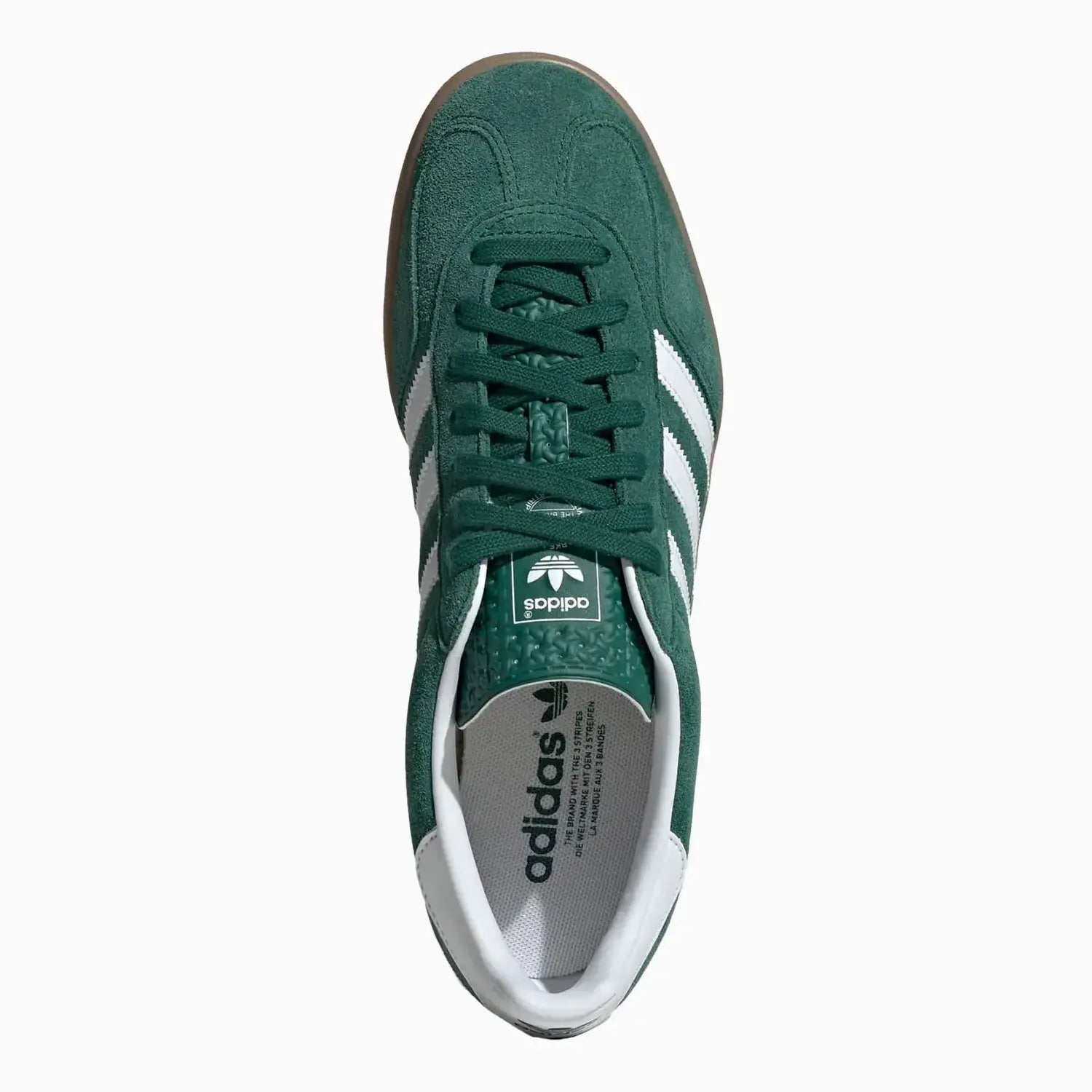 adidas Men's Gazelle Indoor adidas Men's Gazelle Indoor