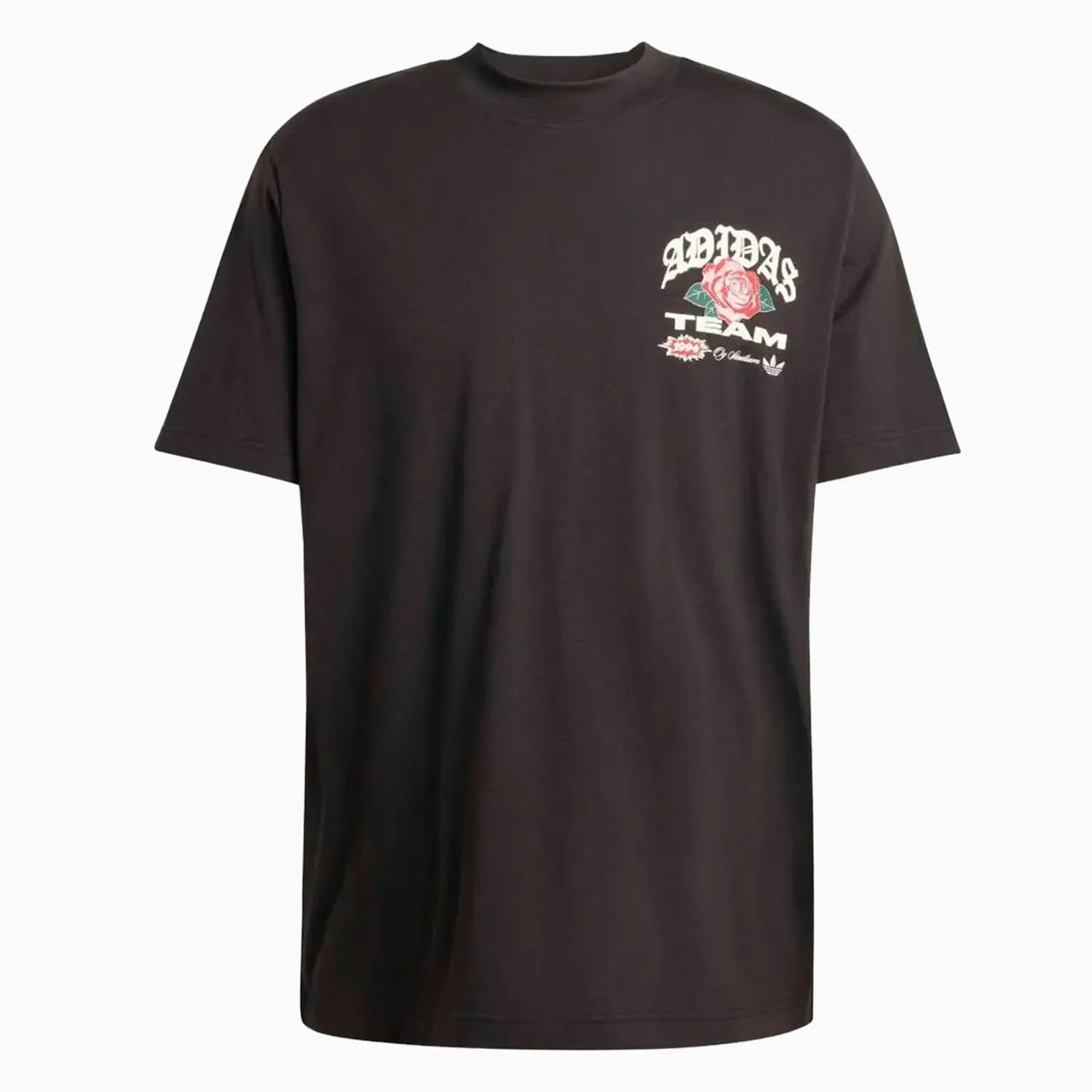 adidas Men's GFX T Short Sleeve T-Shirt