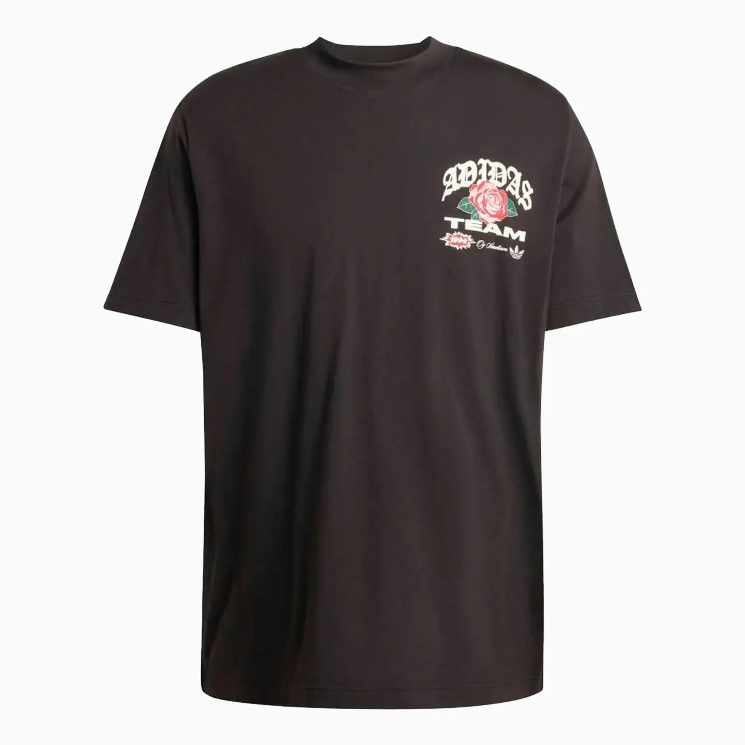adidas Men's GFX T Short Sleeve T-Shirt