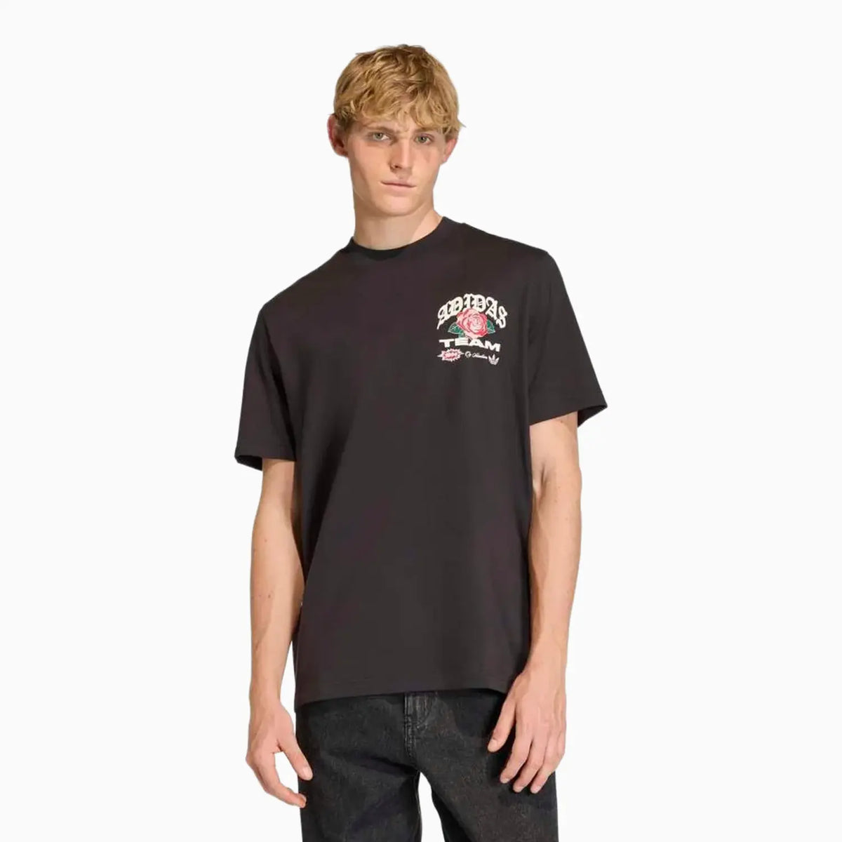 adidas Men's GFX T Short Sleeve T-Shirt