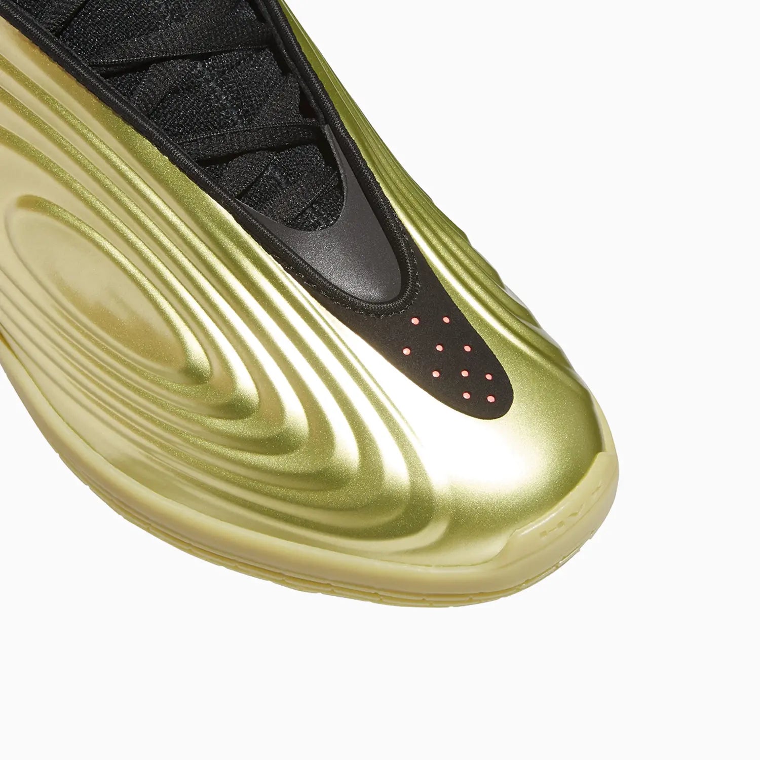Men's Harden Volume 10 "Gold Metallic" adidas - Tops and Bottoms USA