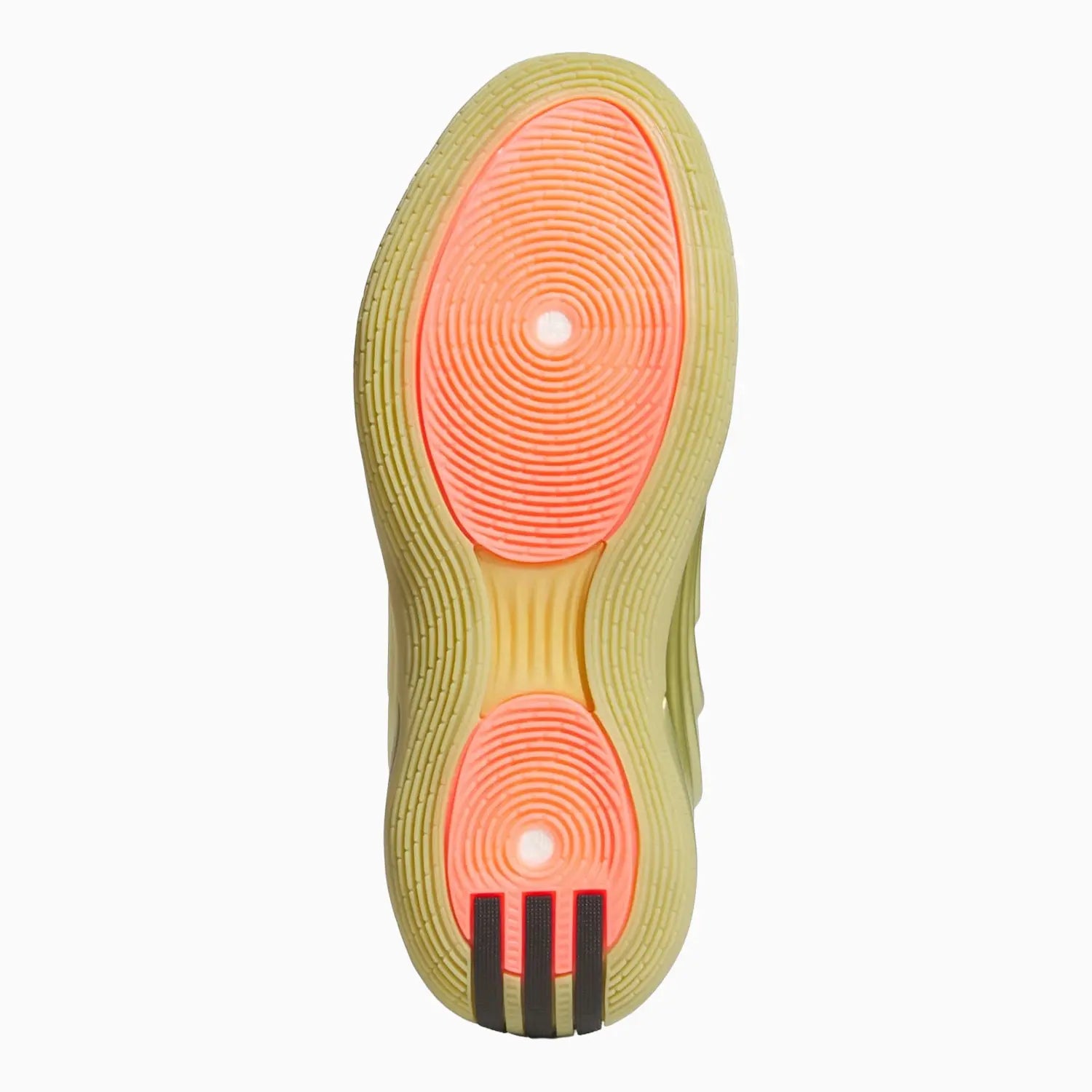 Men's Harden Volume 10 "Gold Metallic" adidas - Tops and Bottoms USA