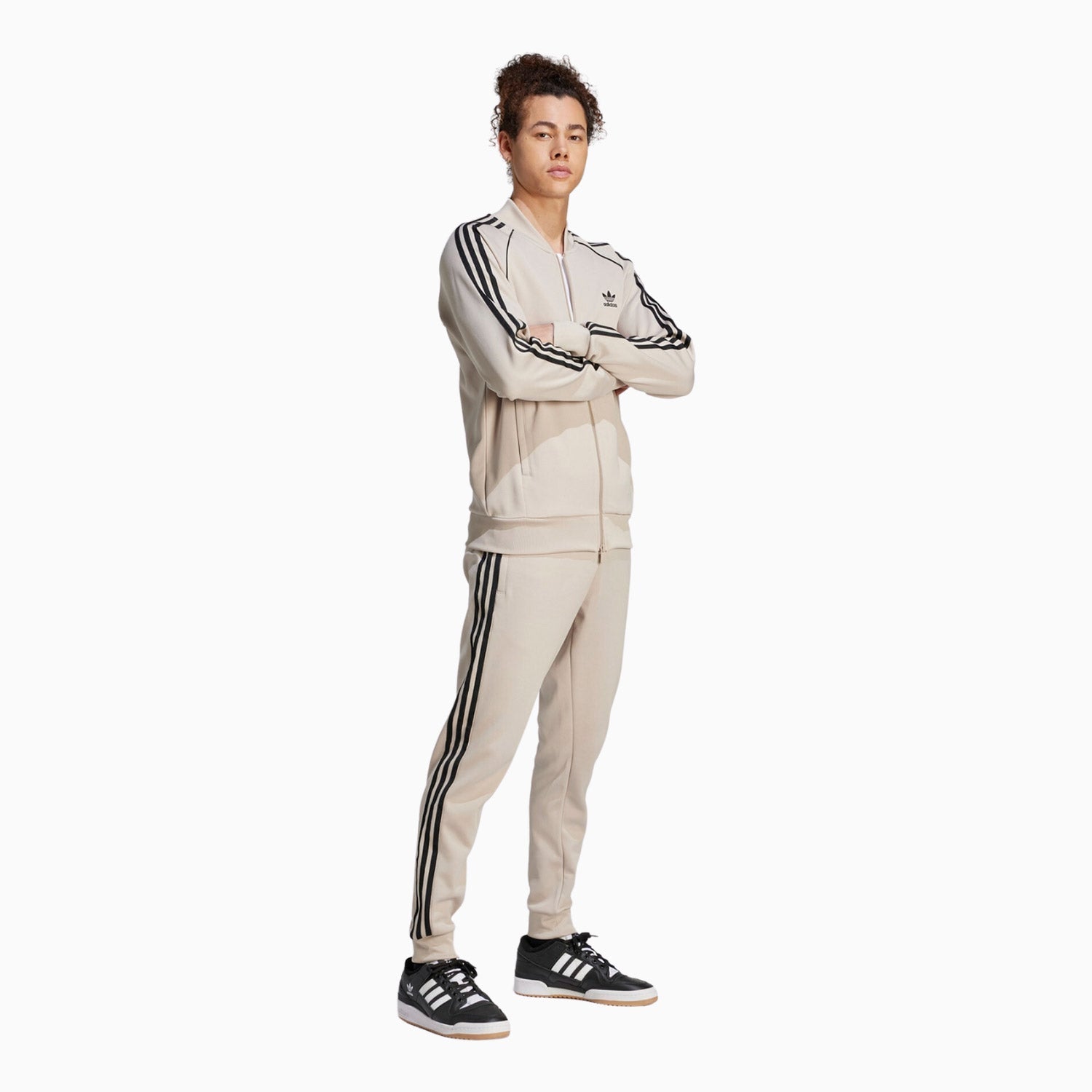 adidas Men's Originals Adicolor Classics SST Tracksuit