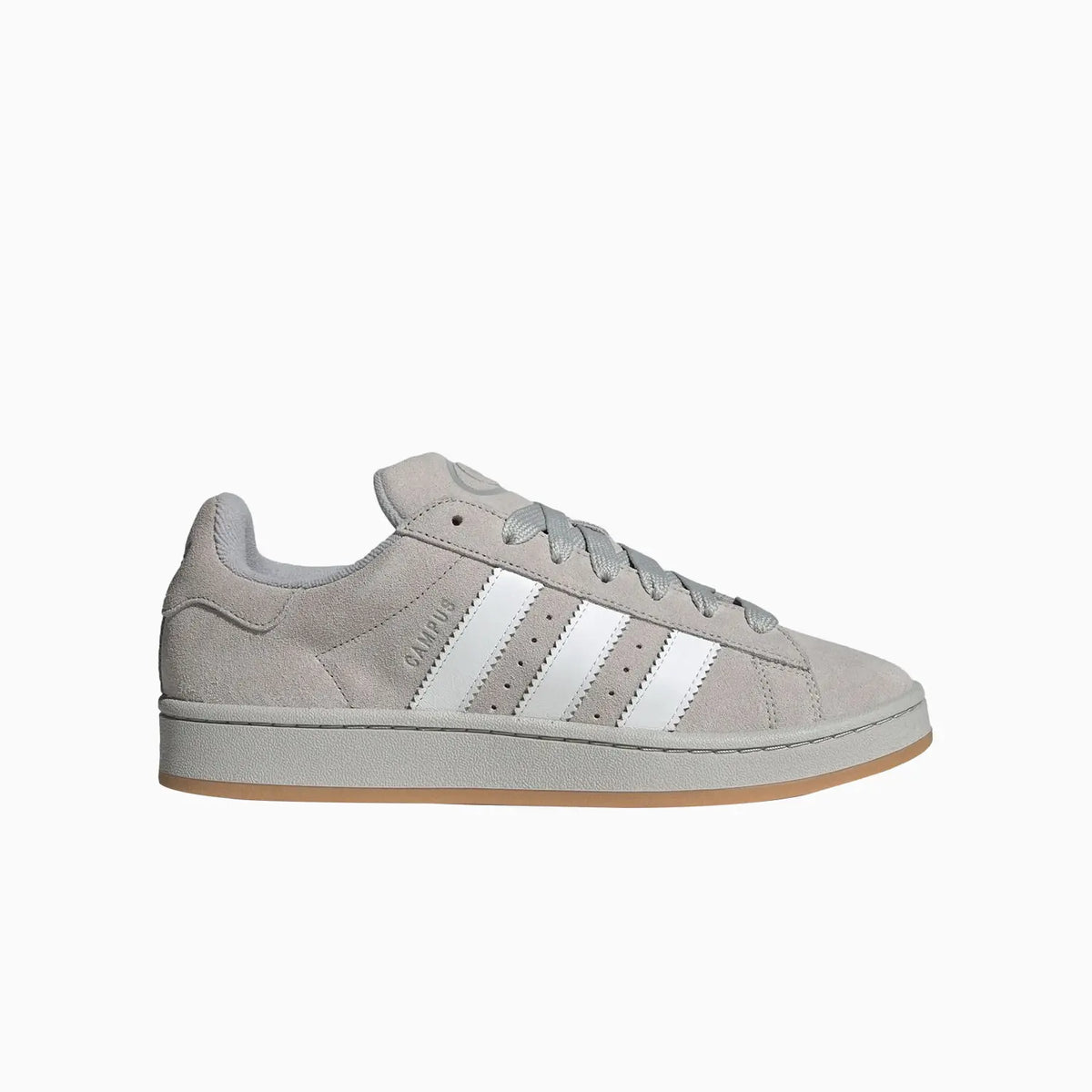 adidas gazelle silver green womens Adidas Campus 80s – Oneness Boutique main image 1