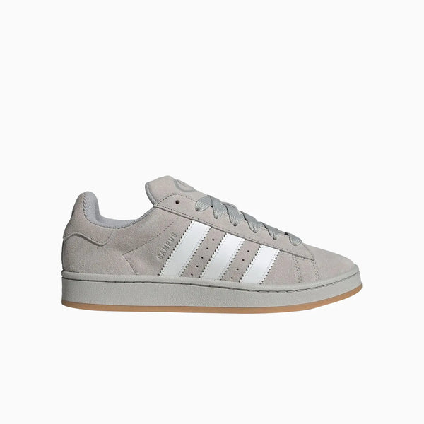 adidas gazelle silver green womens Adidas Campus 00s – DTLR main image 0