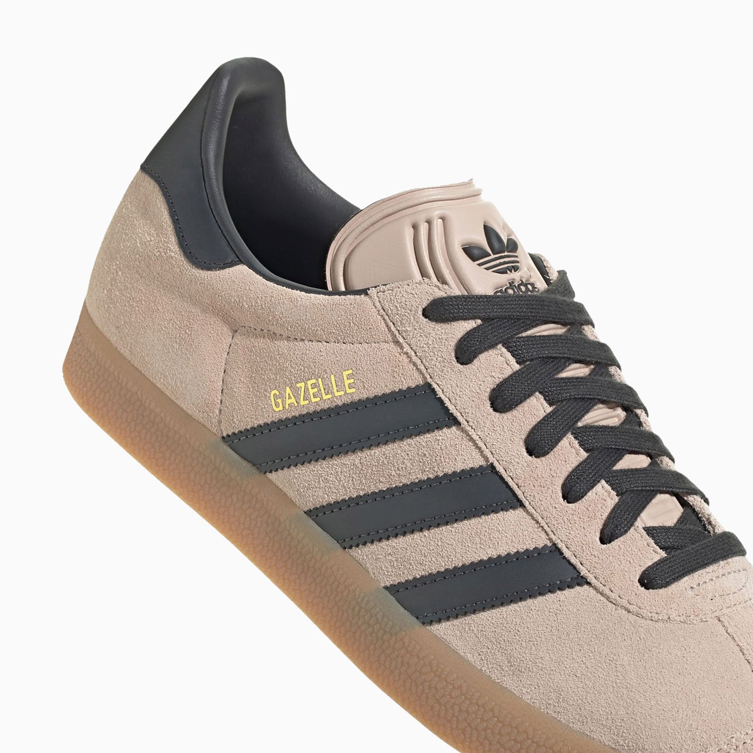 adidas gazelle silver green womens adidas Mens Originals Samba Suede Trainers – Lovell Sports main image 0