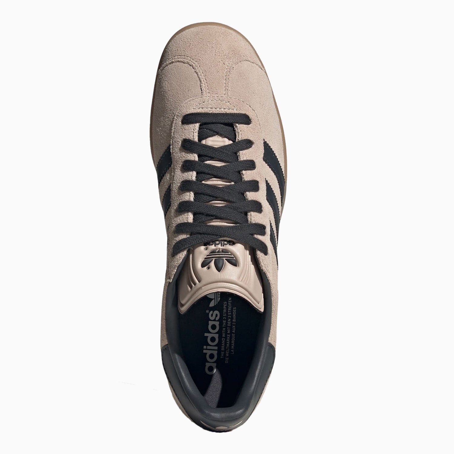 adidas Men's Originals Gazelle Shoes adidas Men's Originals Gazelle Shoes