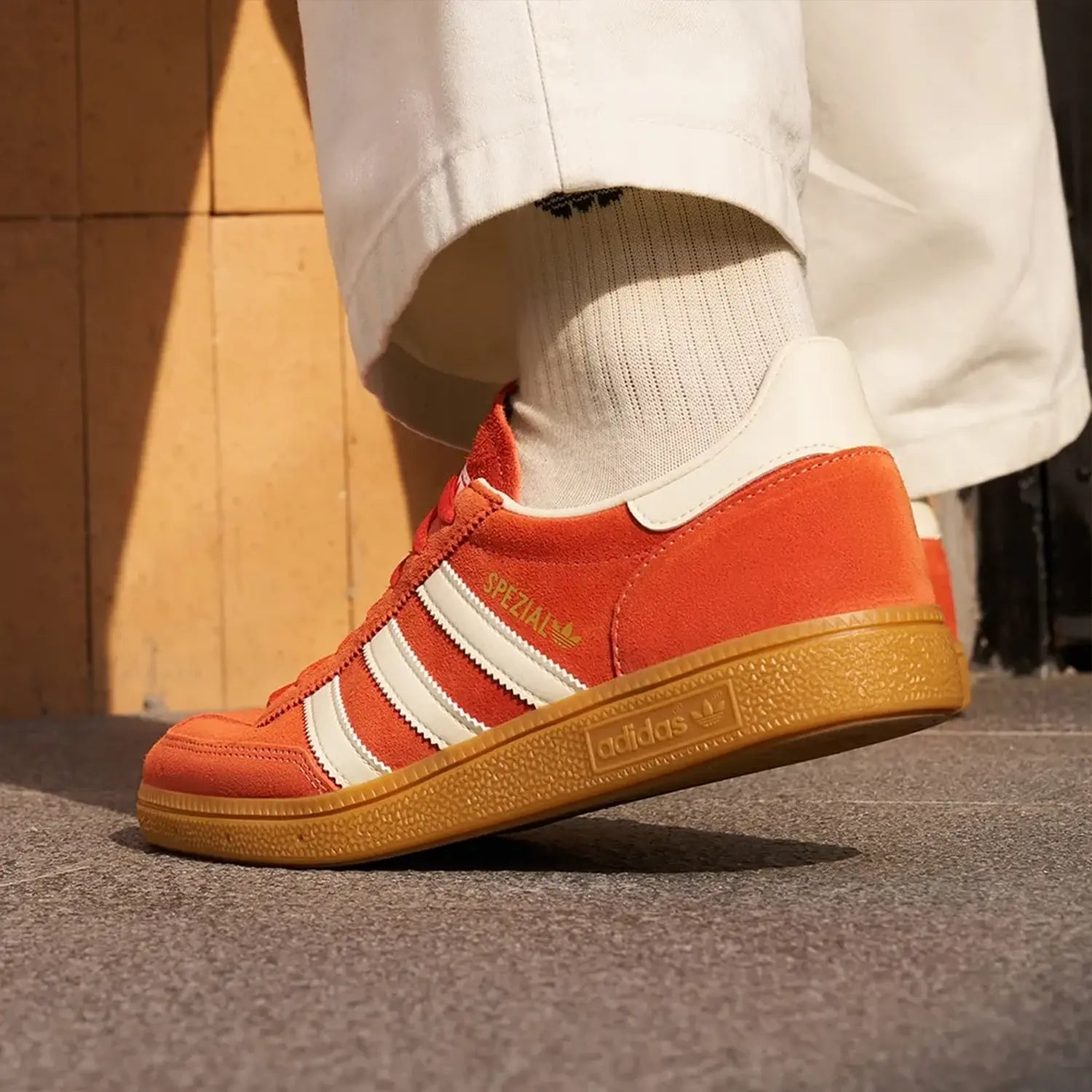 adidas Men's Originals Handball Spezial adidas Men's Originals Handball Spezial