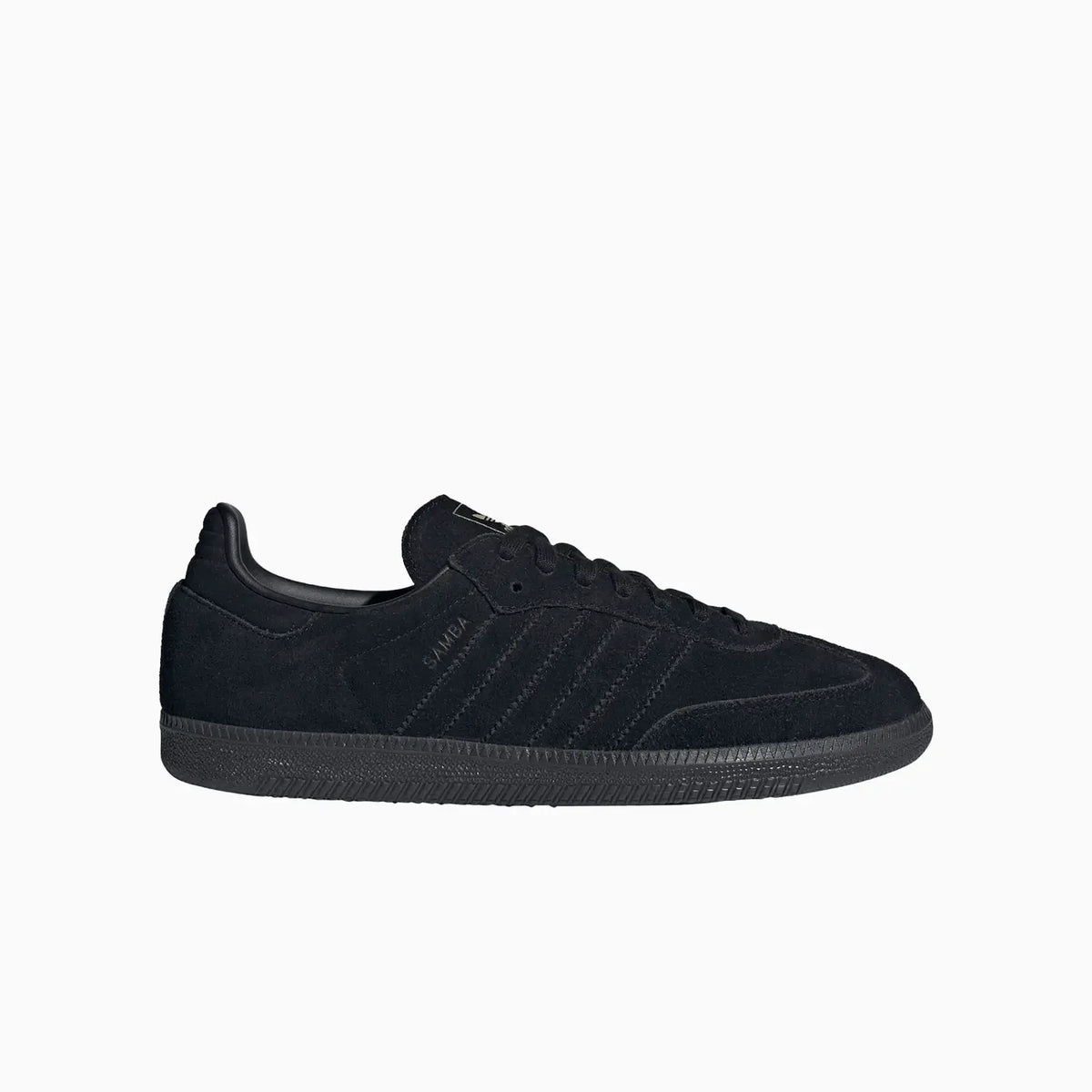 adidas Men's Originals Samba OG "Black Cat"