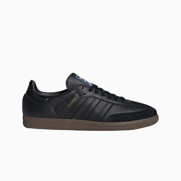 adidas Samba OG Shoes Black 6.5