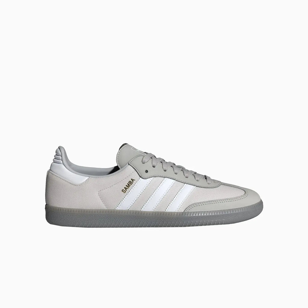 adidas gazelle silver green womens Adidas Samba OG Shoes main image 0