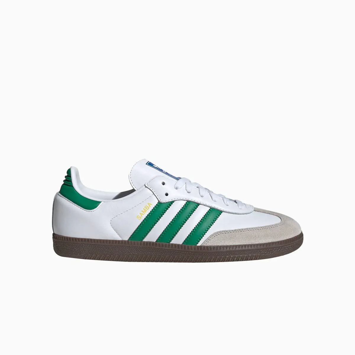 adidas Men's Originals Samba OG Shoes adidas Men's Originals Samba OG Shoes