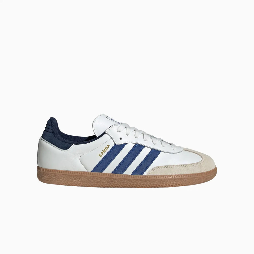 靴 adidasOriginals SAMBAOG adidas Men's Originals Samba OG Shoes