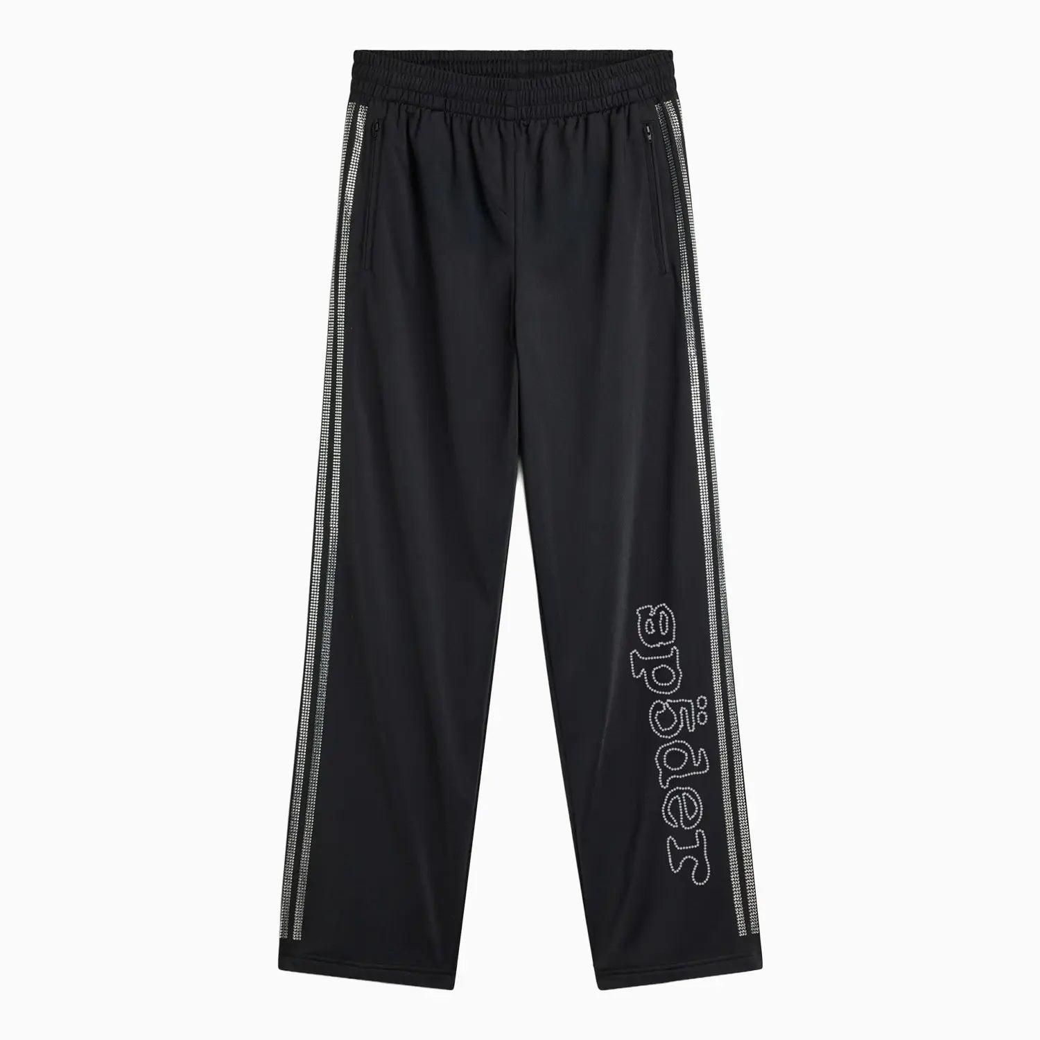 Men's Originals Sp5Der Rhinestone Track Pant adidas - Tops and Bottoms USA