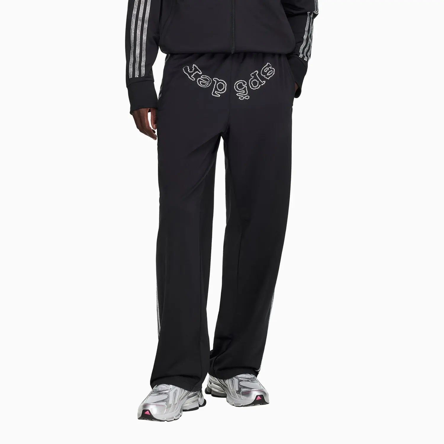 Men's Originals Sp5Der Rhinestone Track Pant