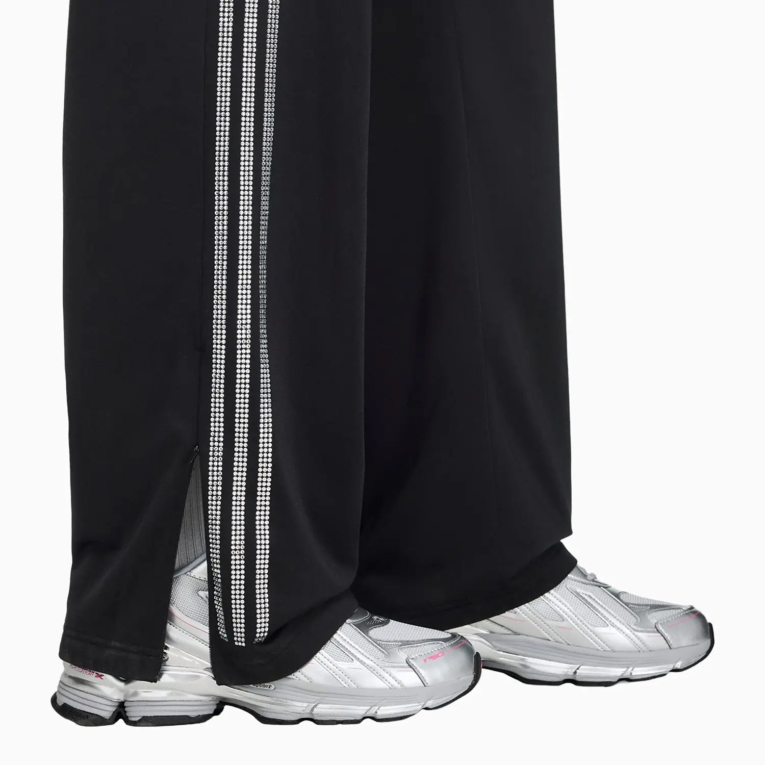 Men's Originals Sp5Der Rhinestone Track Pant adidas - Tops and Bottoms USA