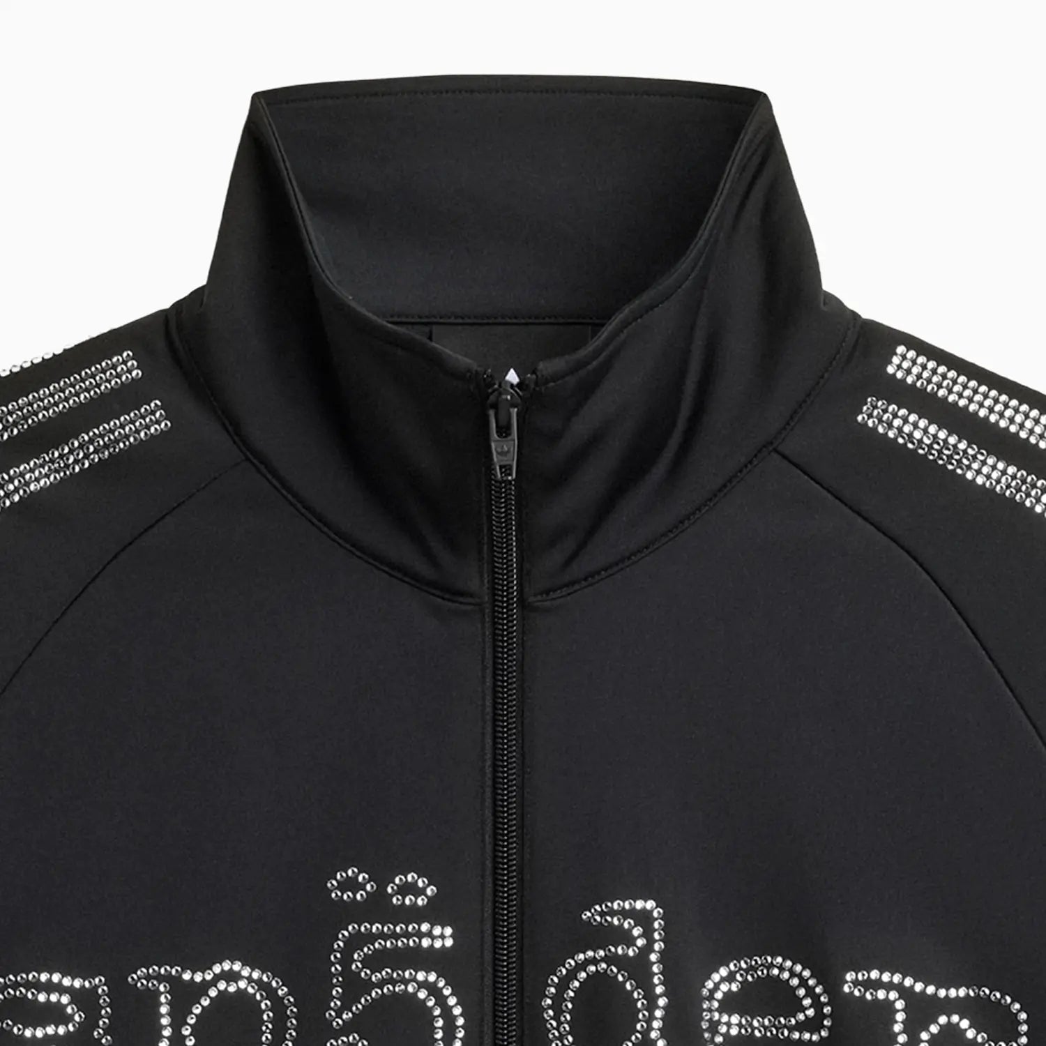 Men's Originals Sp5Der Rhinestone Track Top adidas - Tops and Bottoms USA