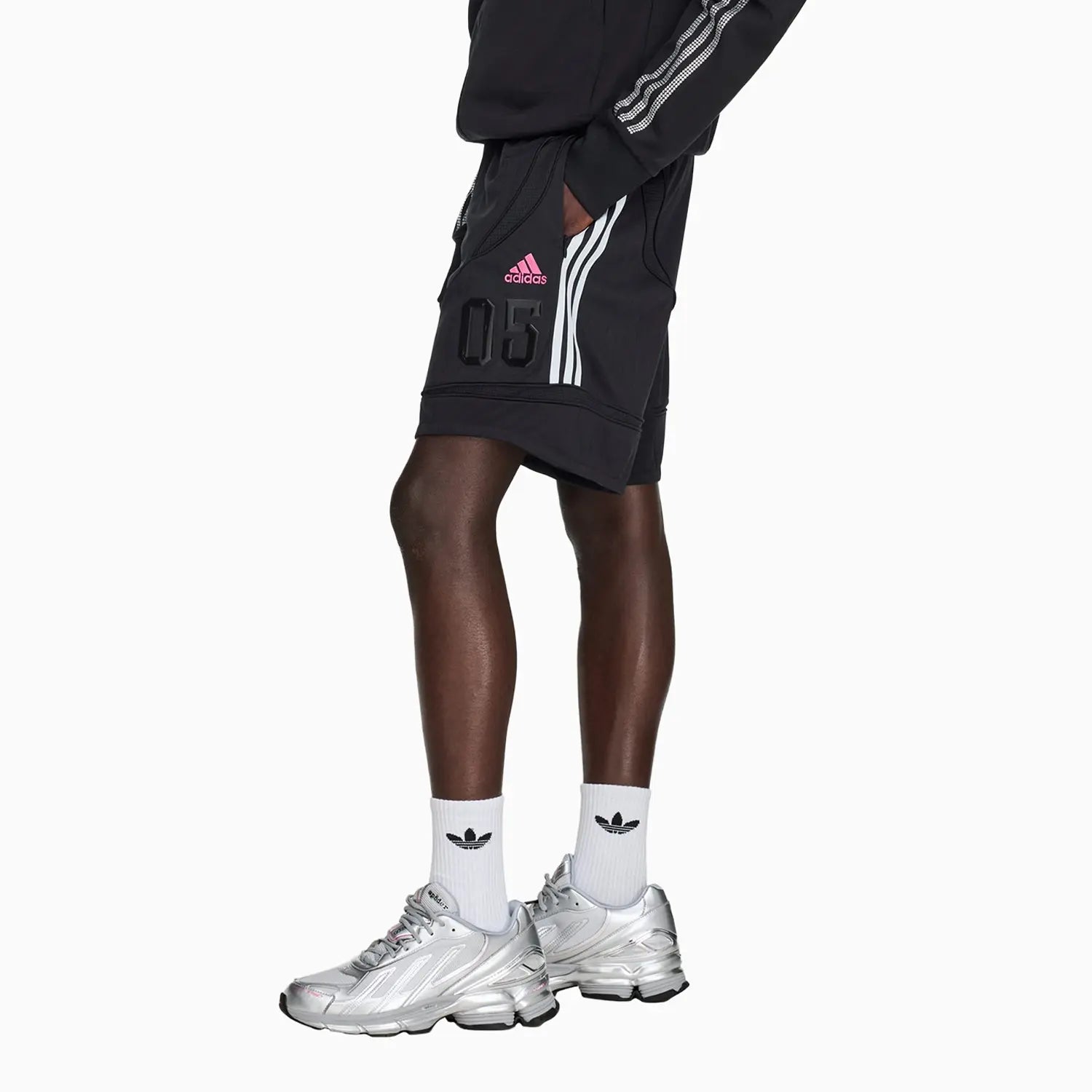 Men's Originals Sp5Der Shorts adidas - Tops and Bottoms USA