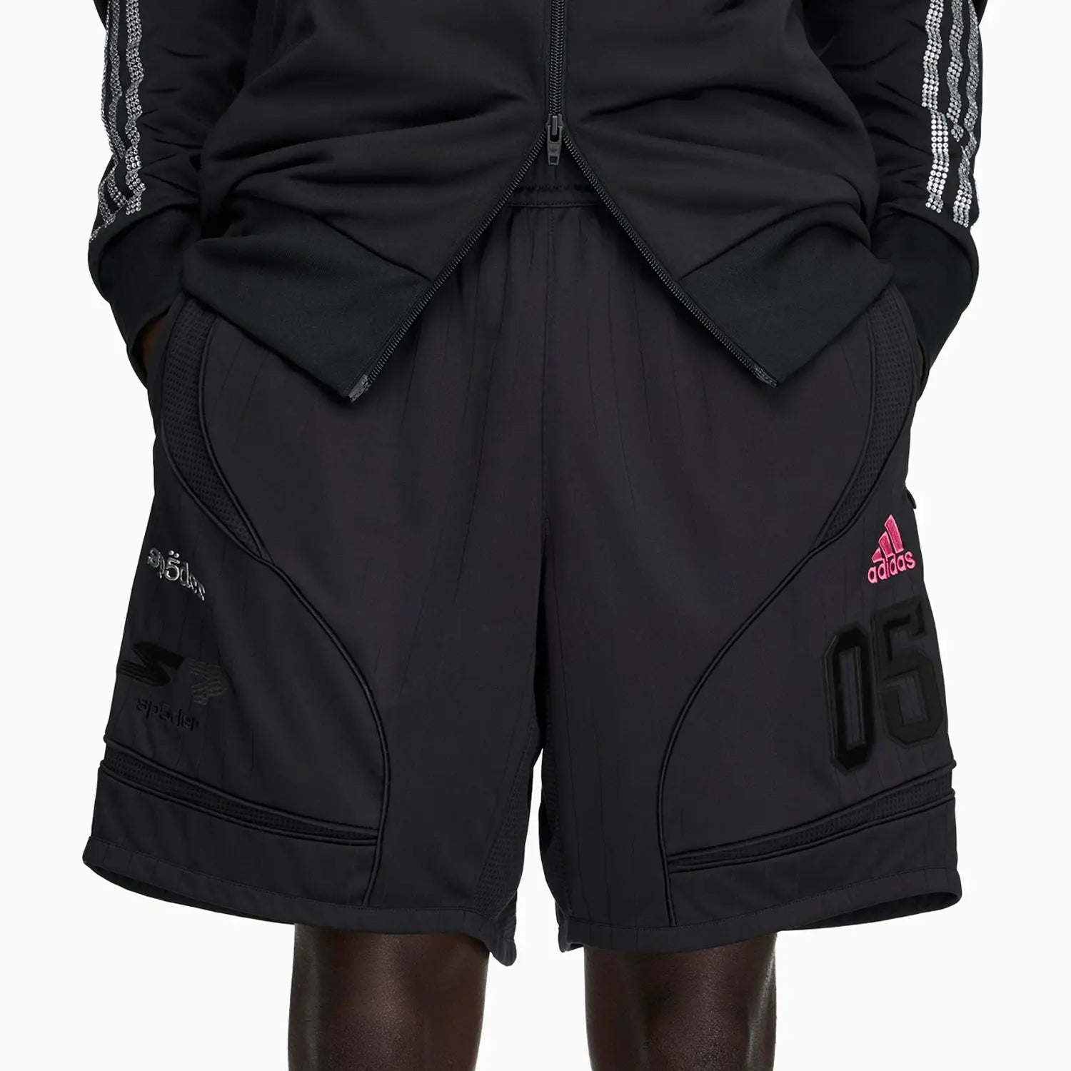 Men's Originals Sp5Der Shorts adidas - Tops and Bottoms USA