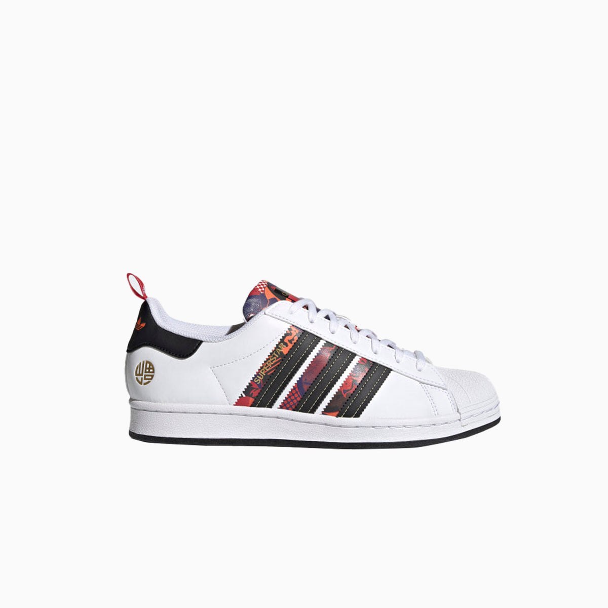 adidas Mens Originals Superstar Shoes