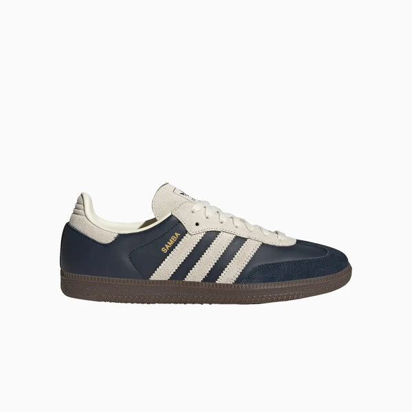 【ADIDAS】Originals SAMBA OG Aurora Ink スニーカー adidas Men's Samba OG