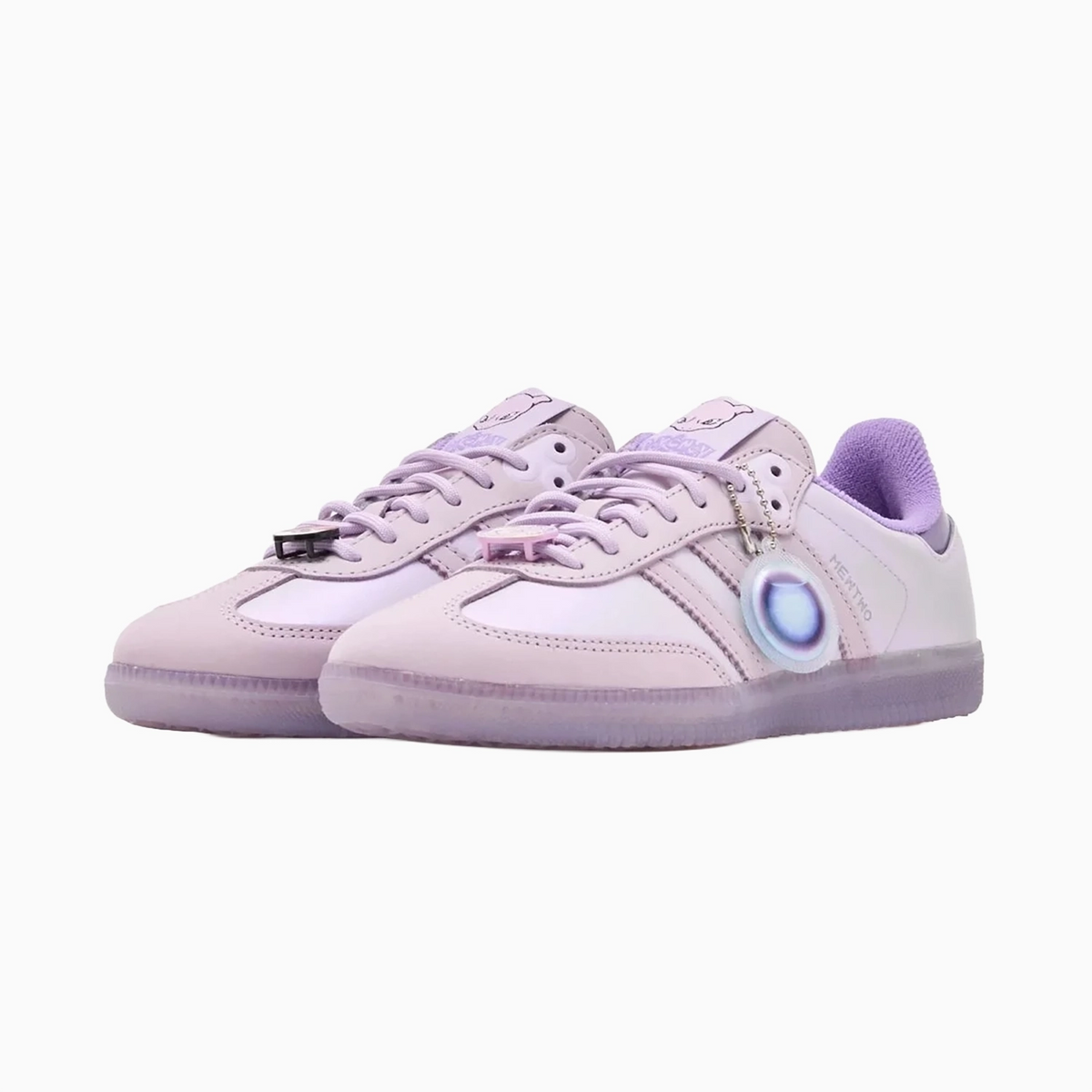 Men's Samba OG X Pokemon "Mewtwo"