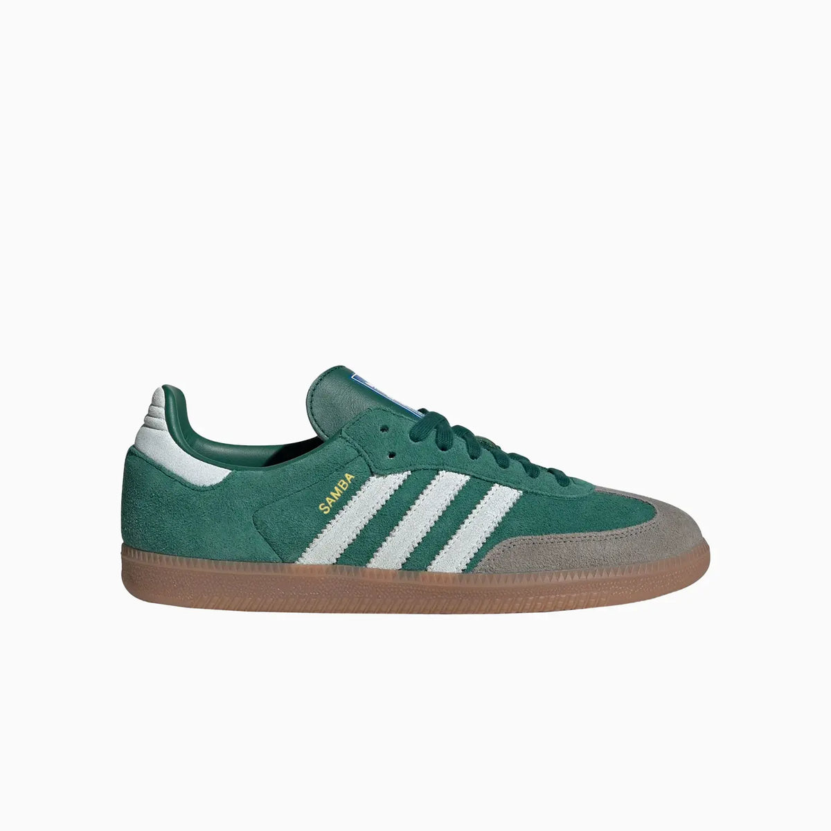 ぴーこAdidas Samba OG \