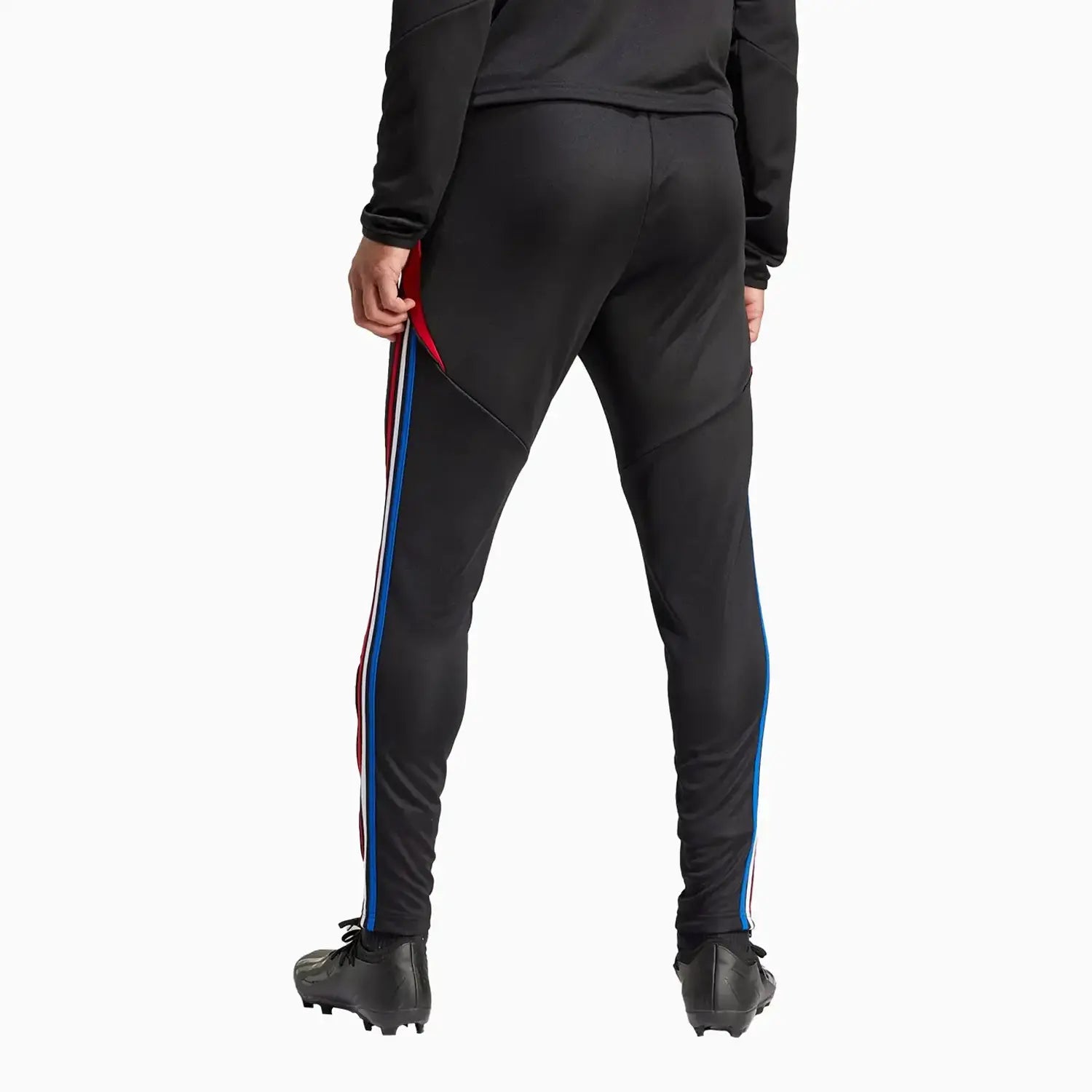 Men's Soccer Tiro 24 Training Pant adidas - Tops and Bottoms USA