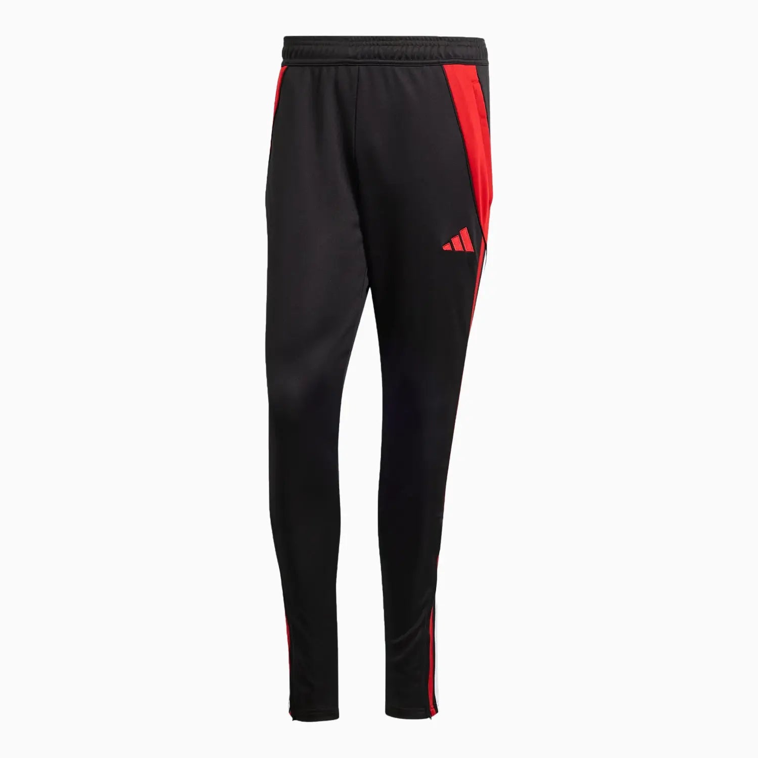Men's Soccer Tiro 24 Training Pant adidas - Tops and Bottoms USA