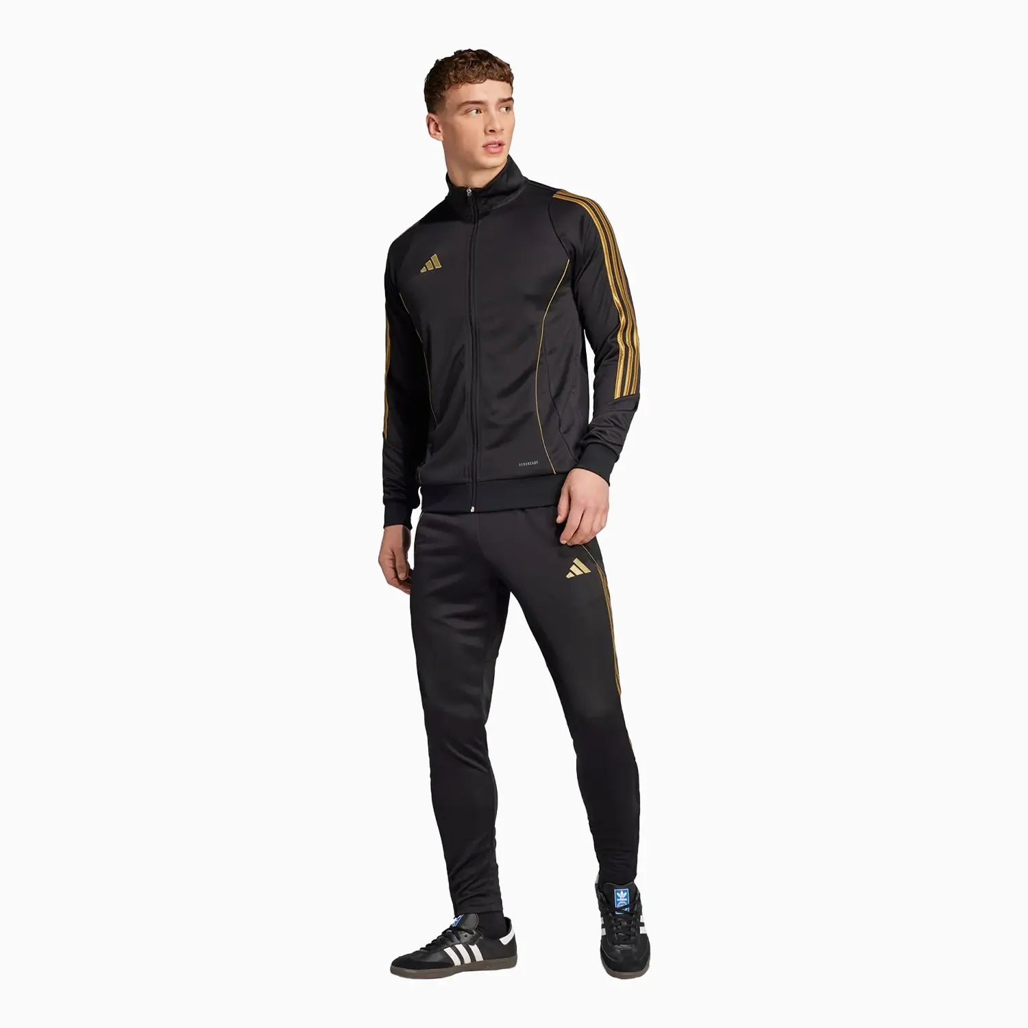 adidas Men's Soccer Tiro 24 Training Pant adidas Men's Soccer Tiro 24 Training Pant