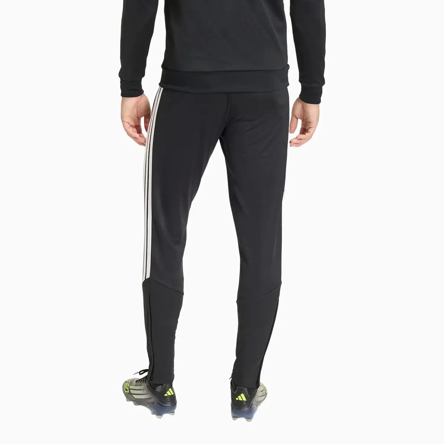 Men's Soccer Tiro 26 League Training Pant