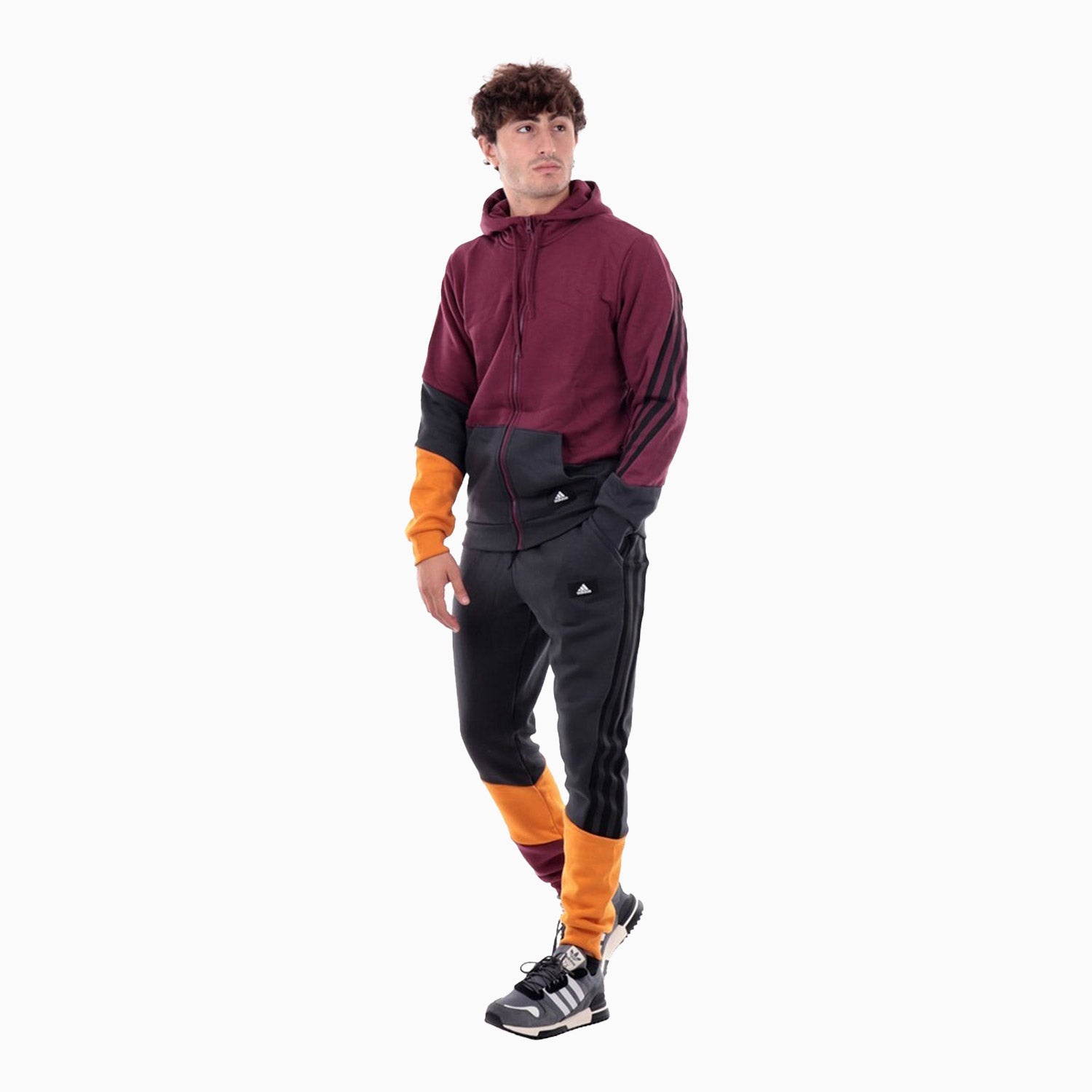 adidas-mens-sportswear-colorblock-jogging-suit-h39775-h39763