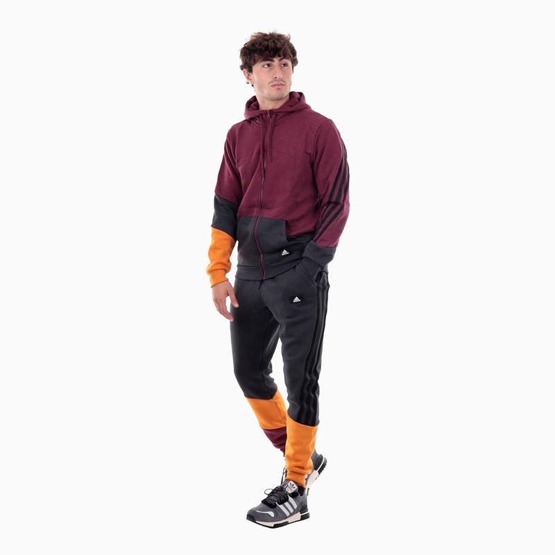Men’s Sportswear Colorblock Jogging Suit